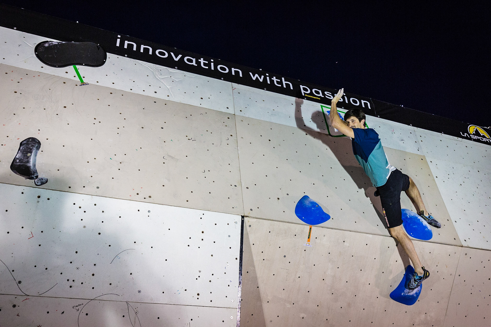 La Sportiva. 90° Anniversario