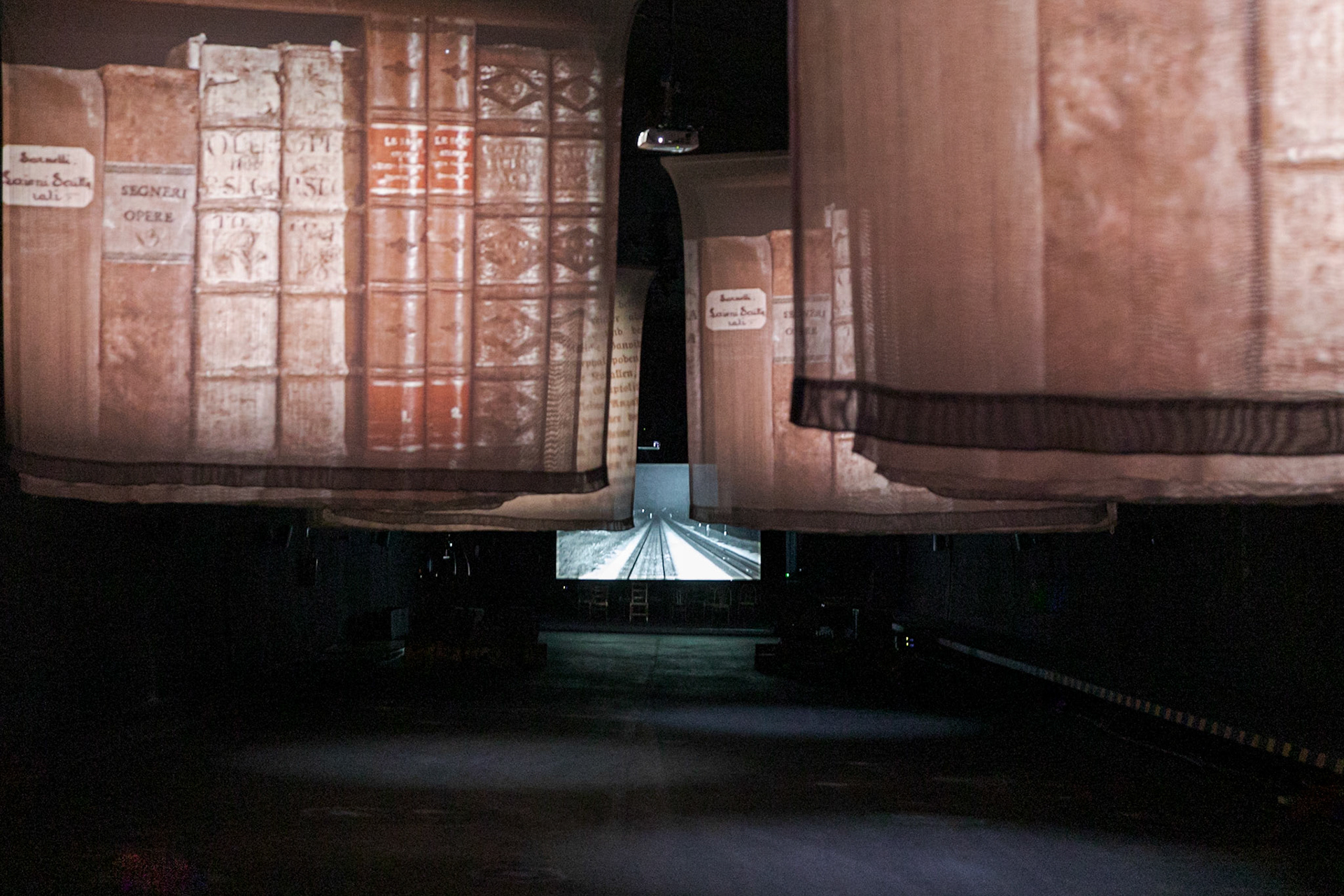 Le Gallerie, 2008-2021