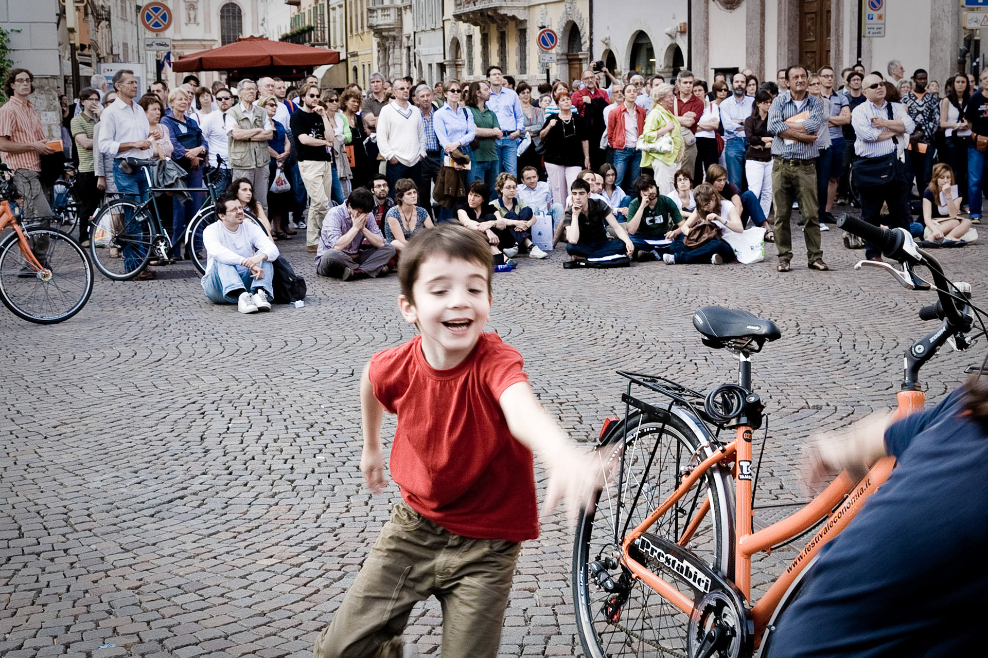 festival dell'economia