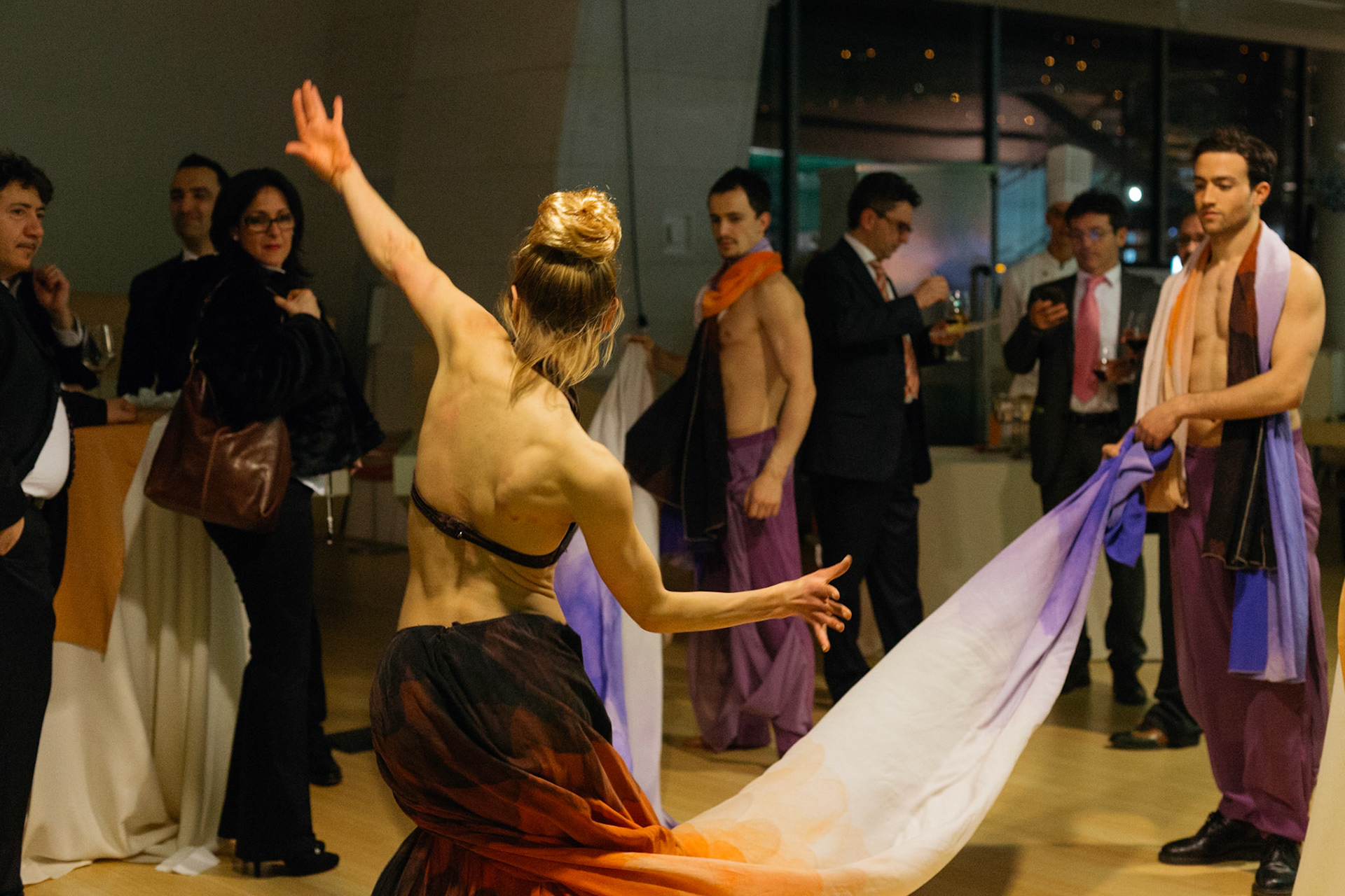 ITAS Convention 205 e 2016