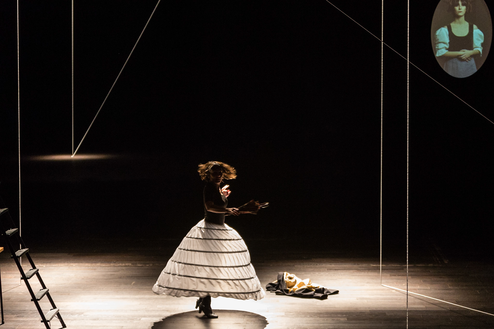 Una stanza tutta per sé