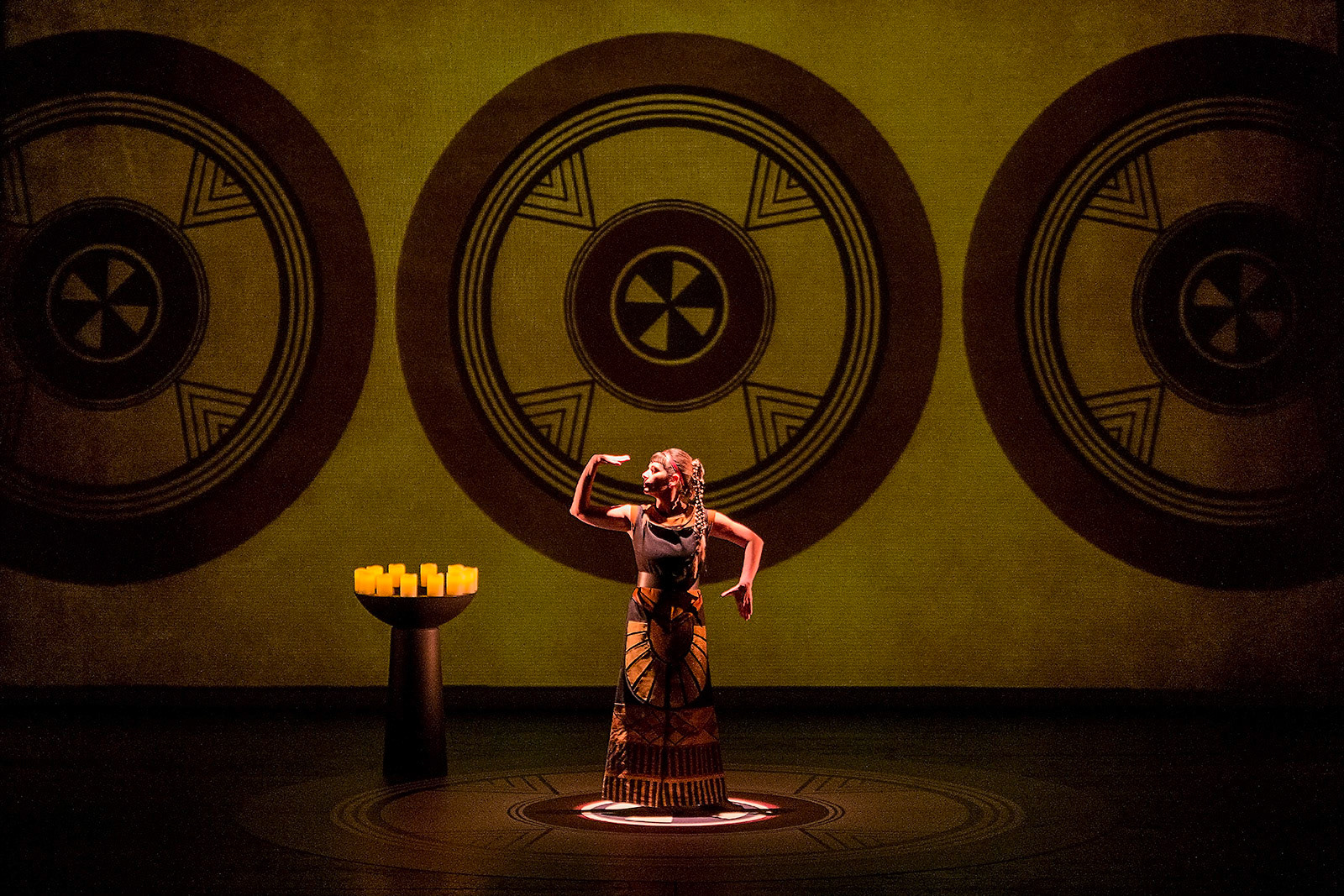 Il canto di Penelope