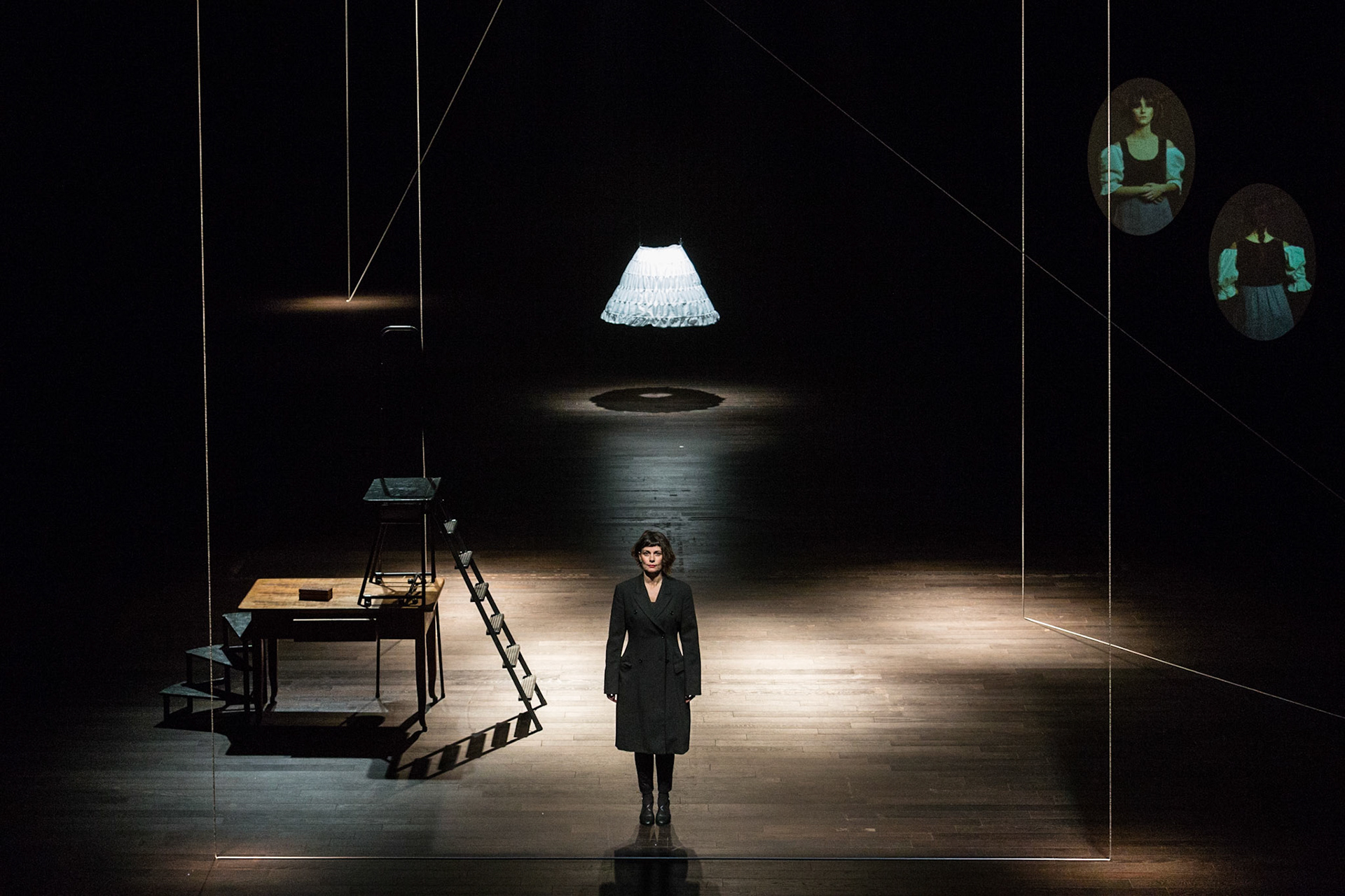 Una stanza tutta per sé