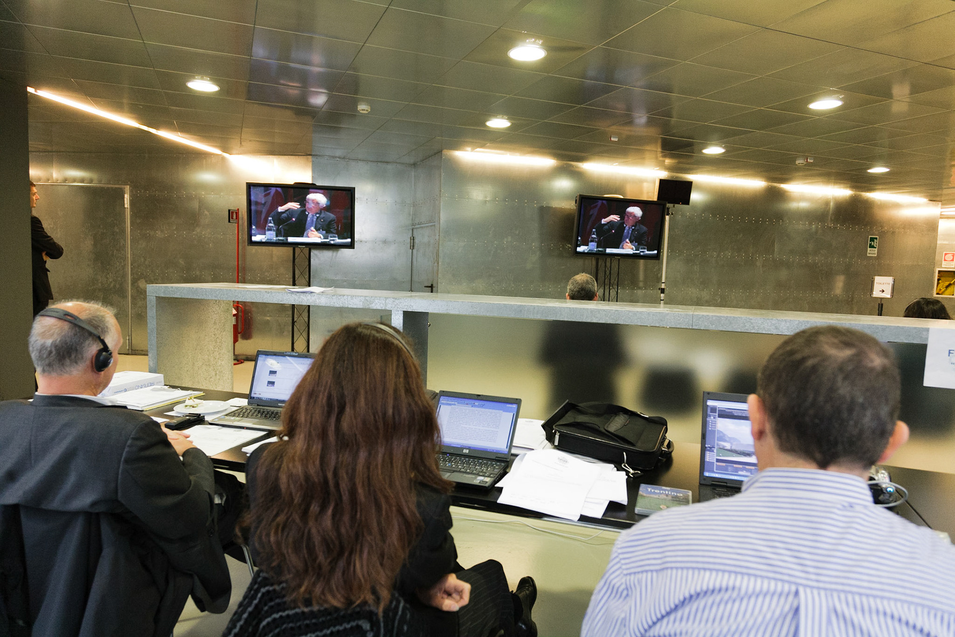 CALRE XiV Plenary Assembly, 3,4,5 ottobre 2010