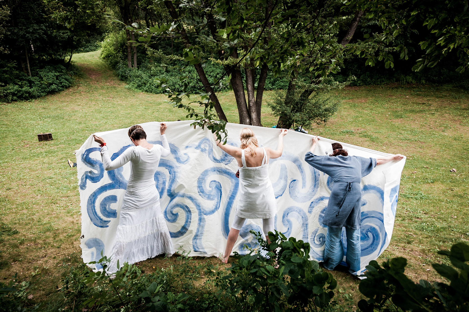 Laboratori e seminari