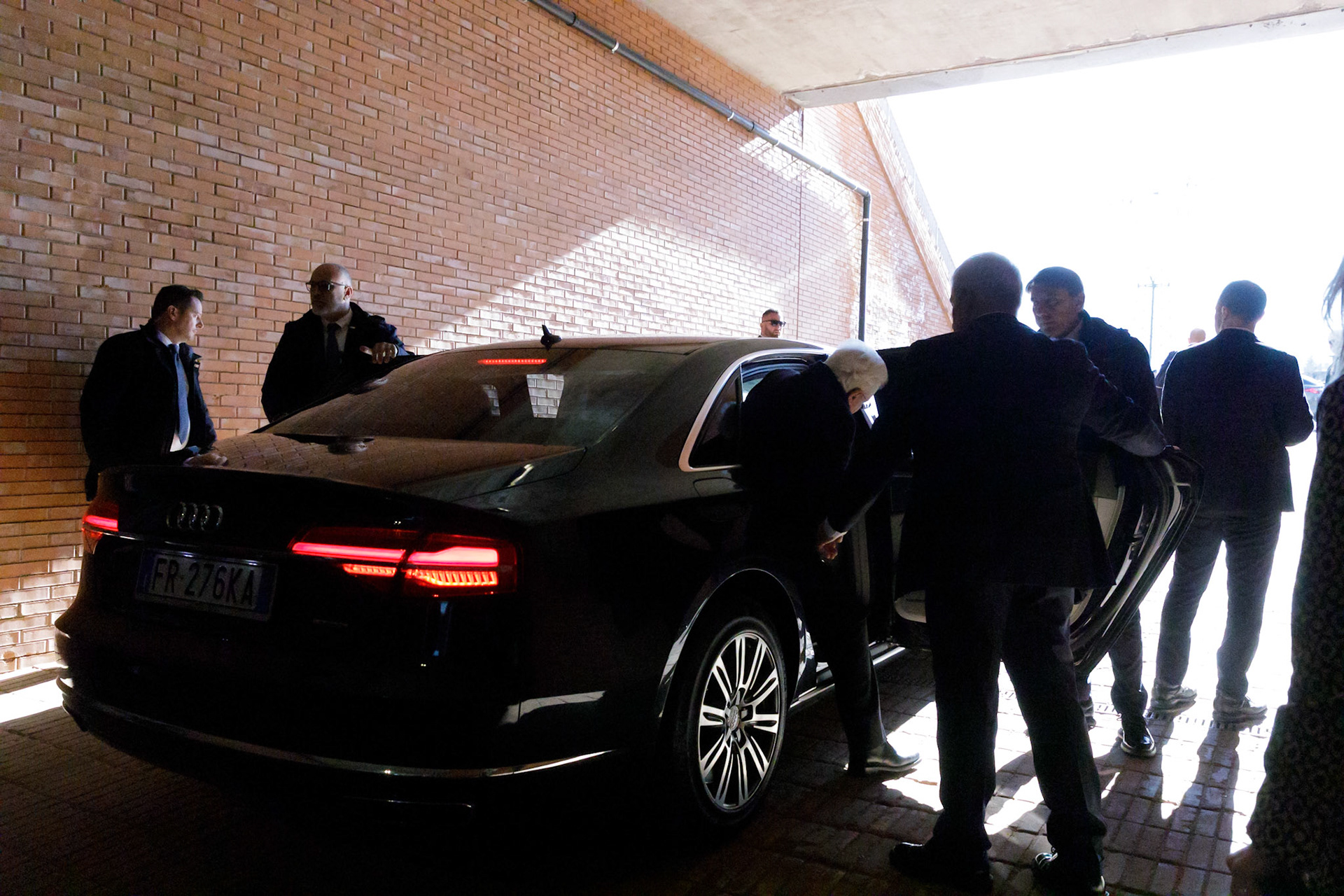 Trento capitale del volontariato, 4 febbraio 2024.