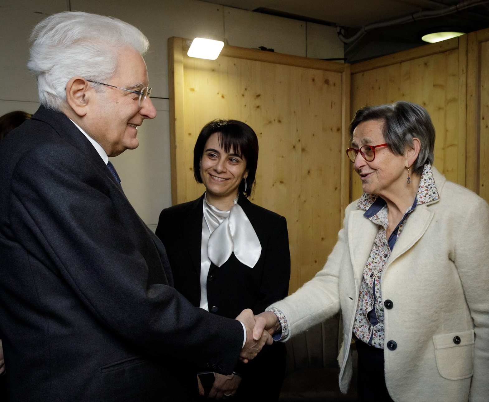 Trento capitale del volontariato, 4 febbraio 2024.
