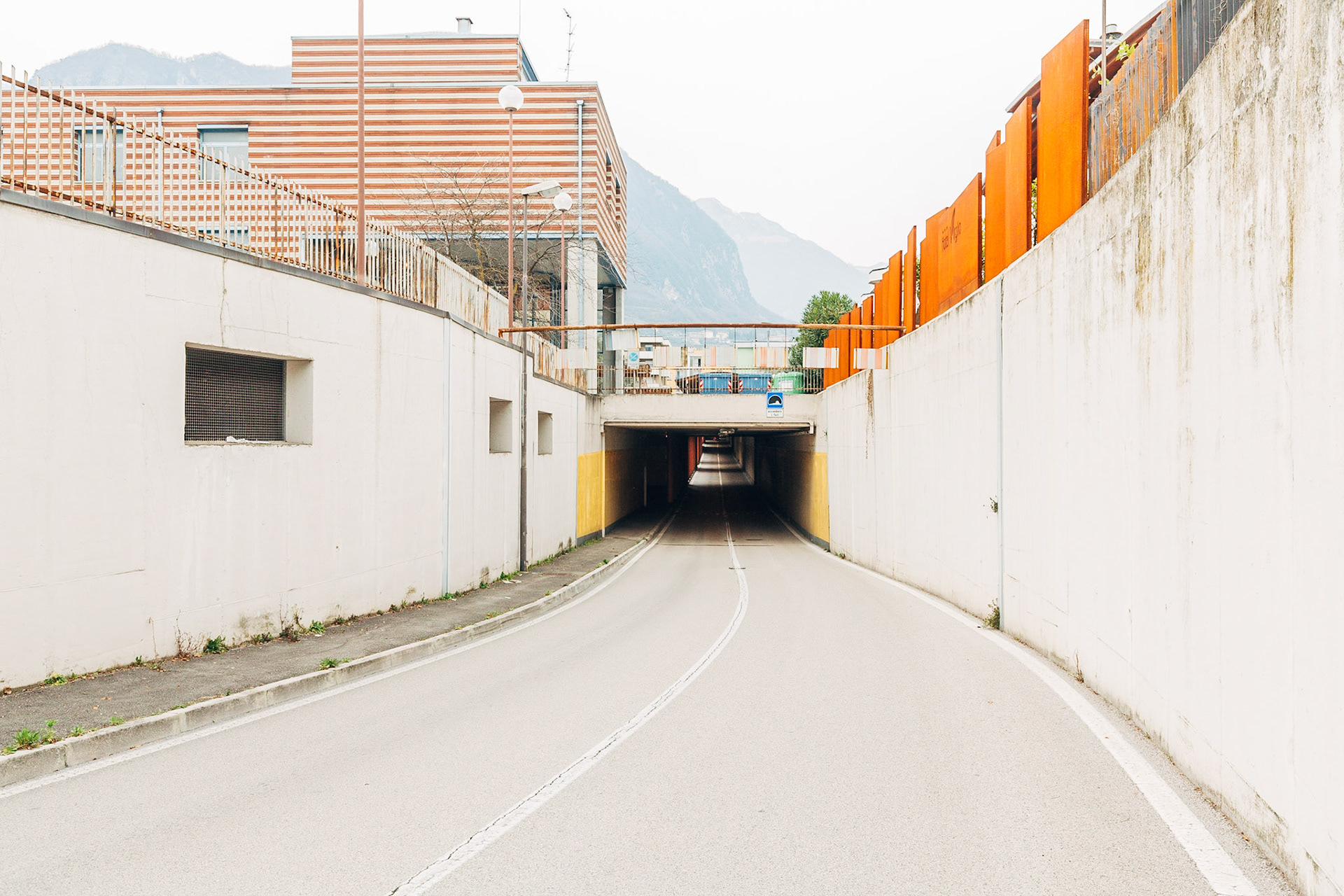 Rione 2 giugno, Riva del Garda