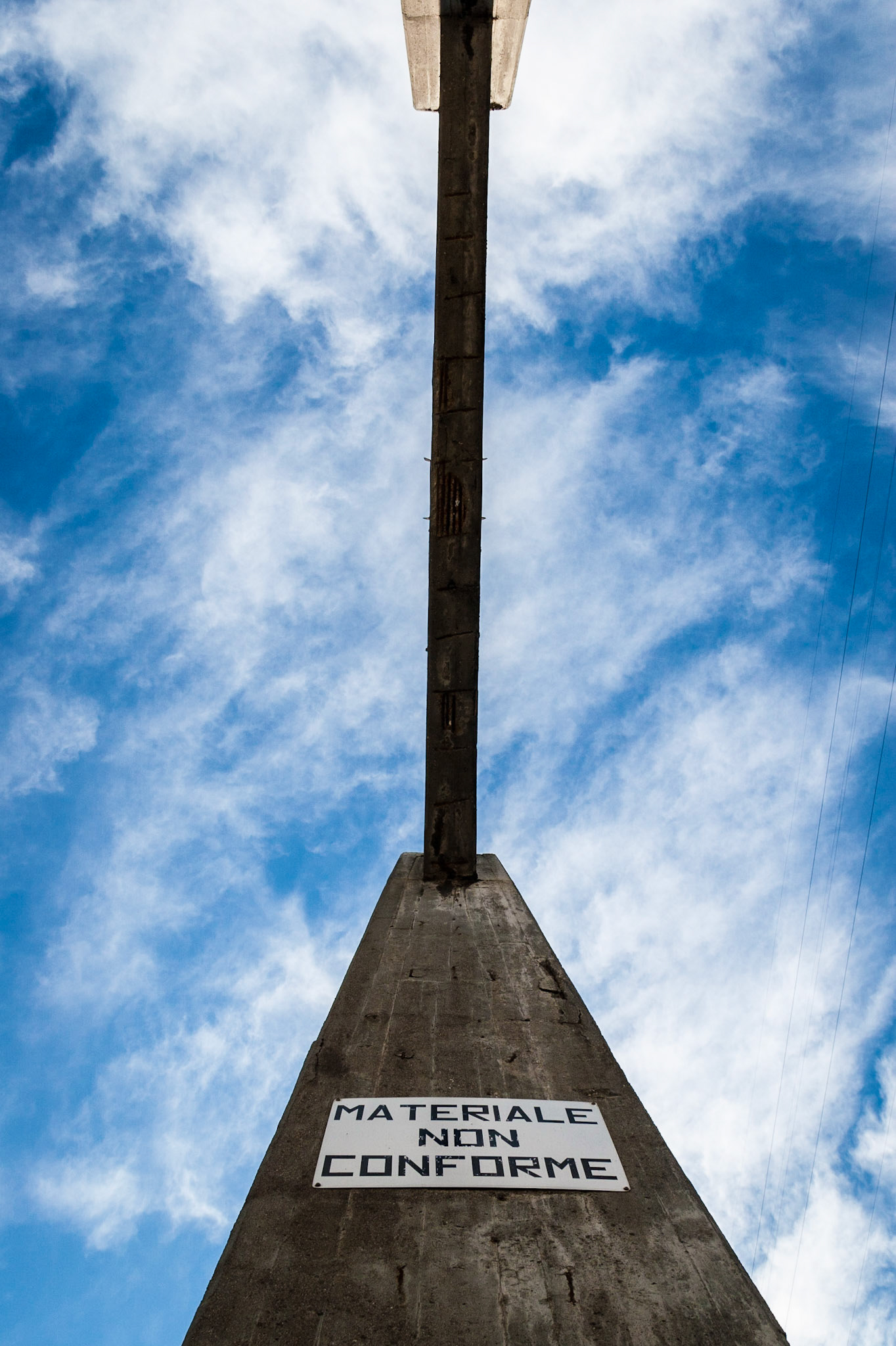 Clinker Motel, 2005-2007.
