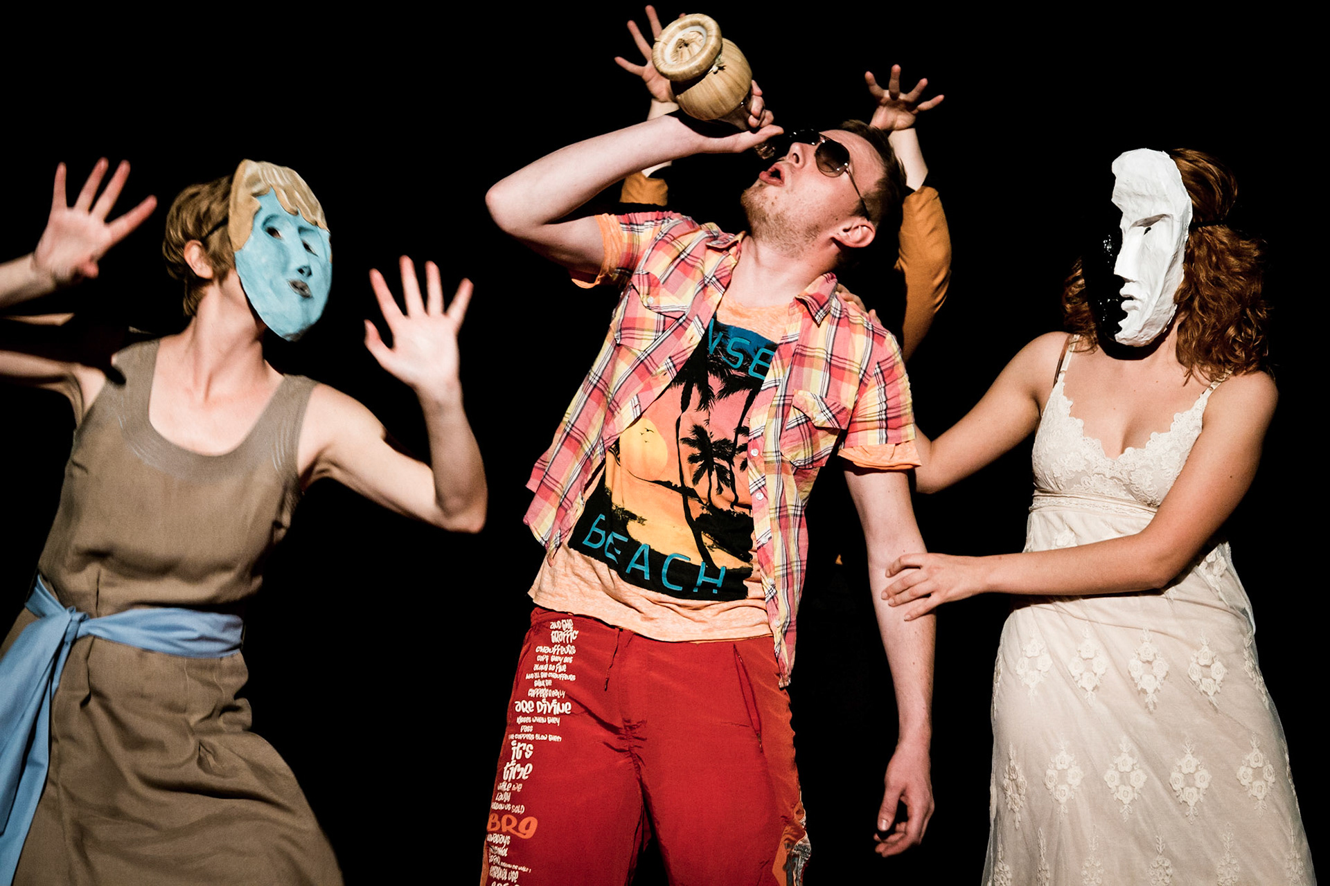 Laboratori e seminari