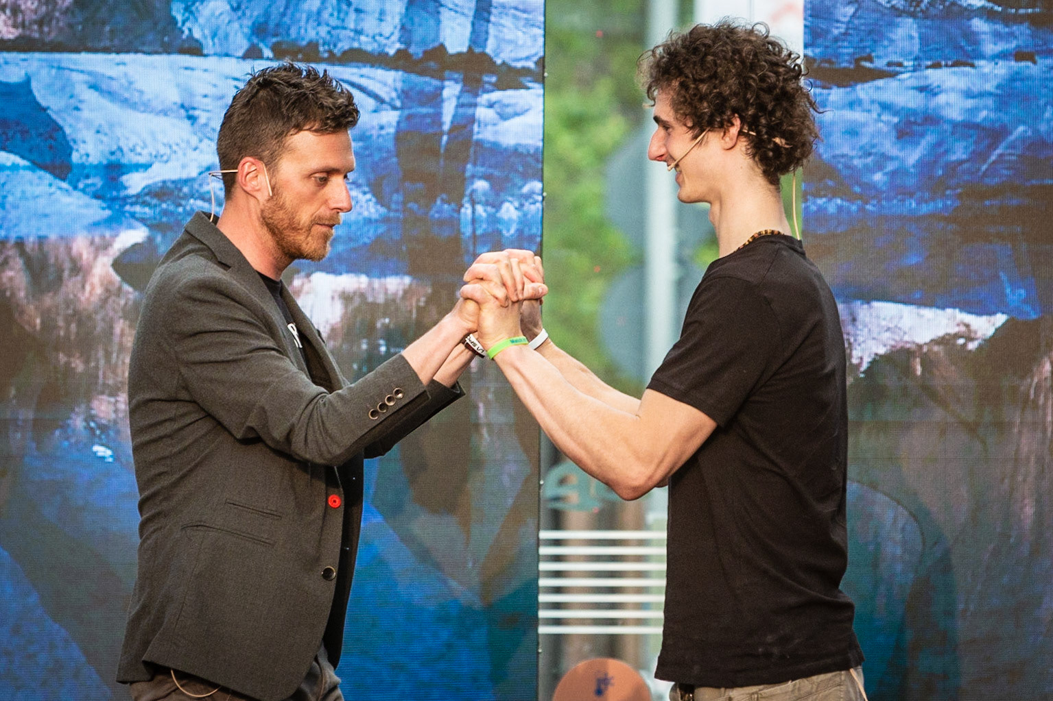 La Sportiva. 90° Anniversario