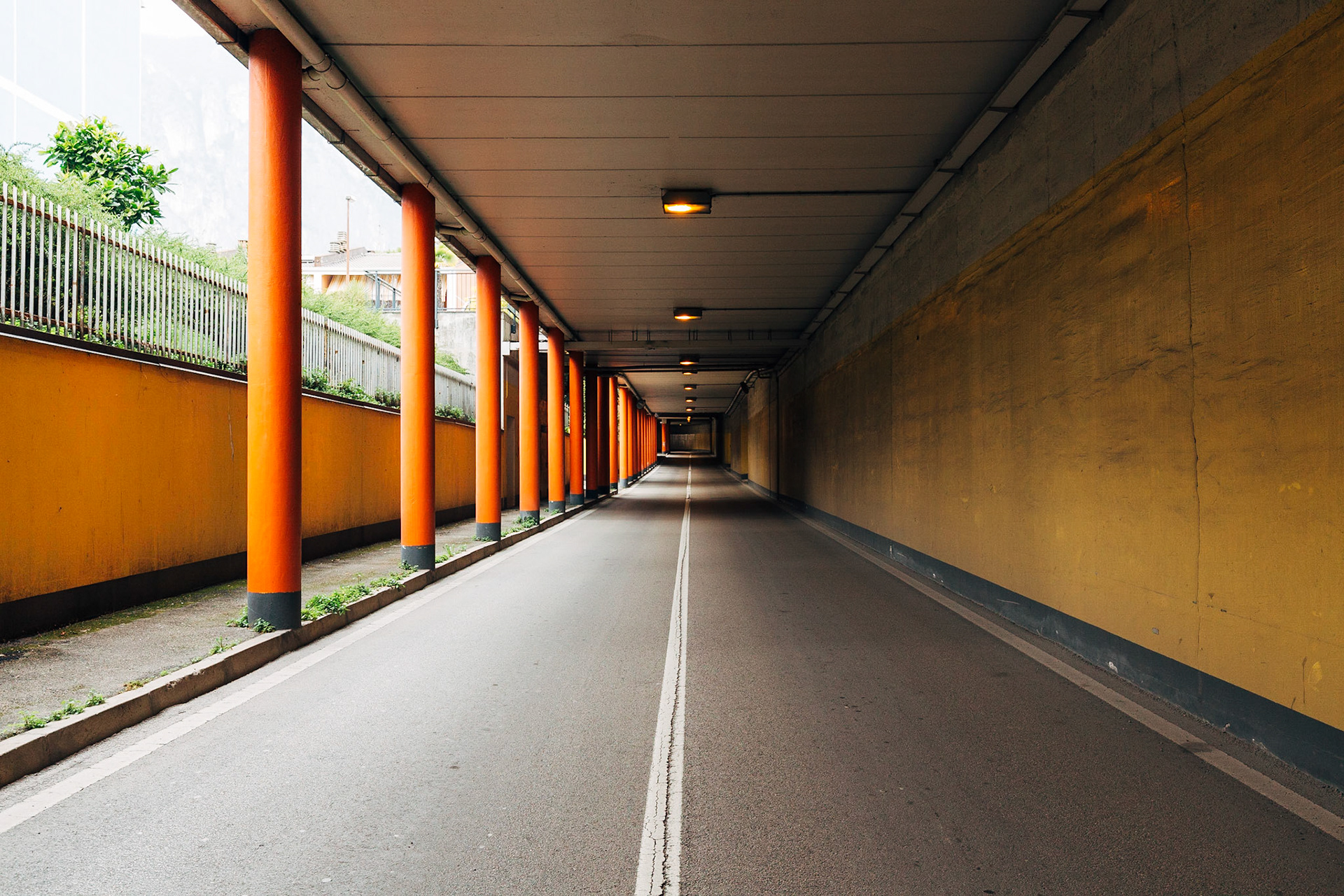 Rione 2 giugno, Riva del Garda