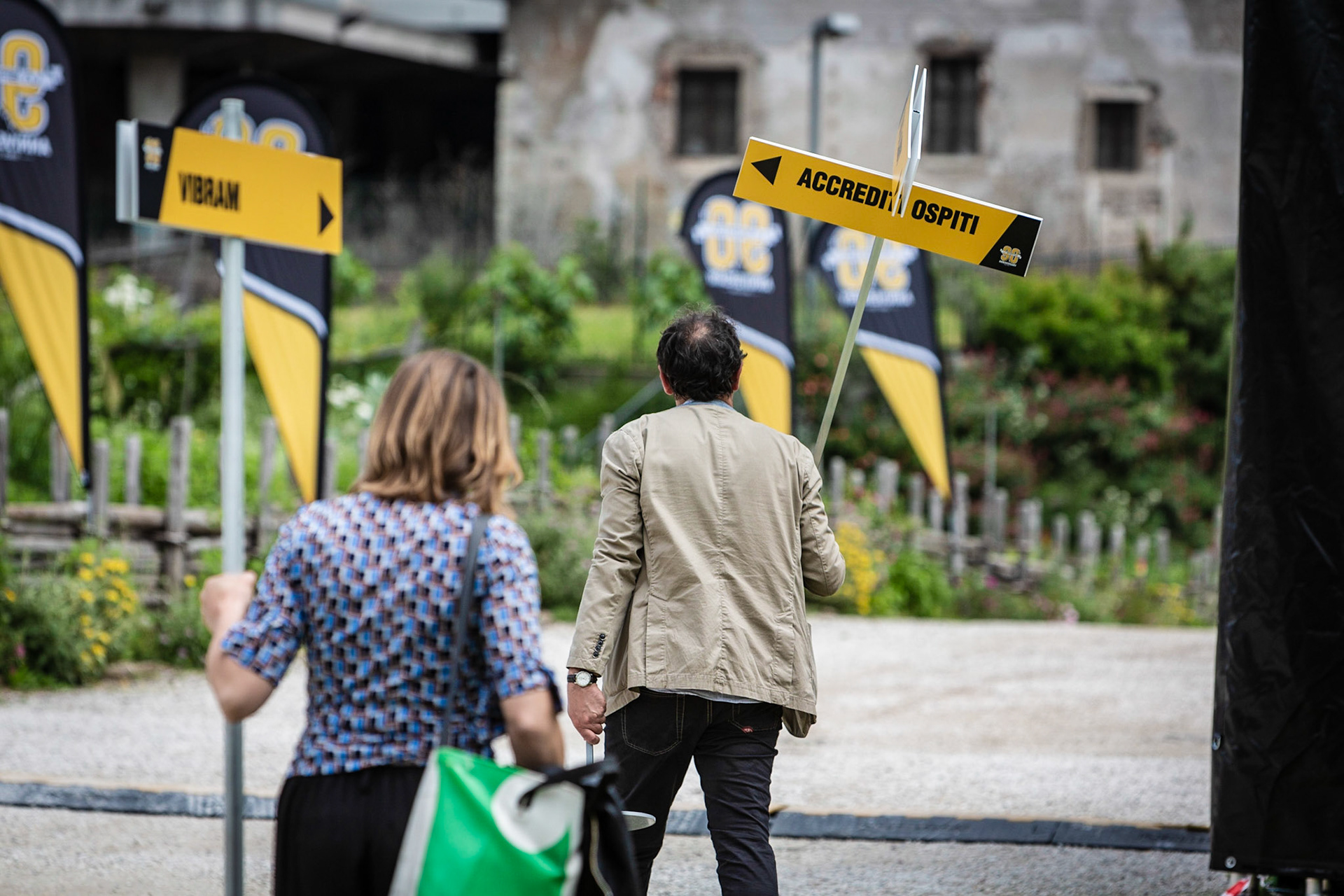 La Sportiva. 90° Anniversario