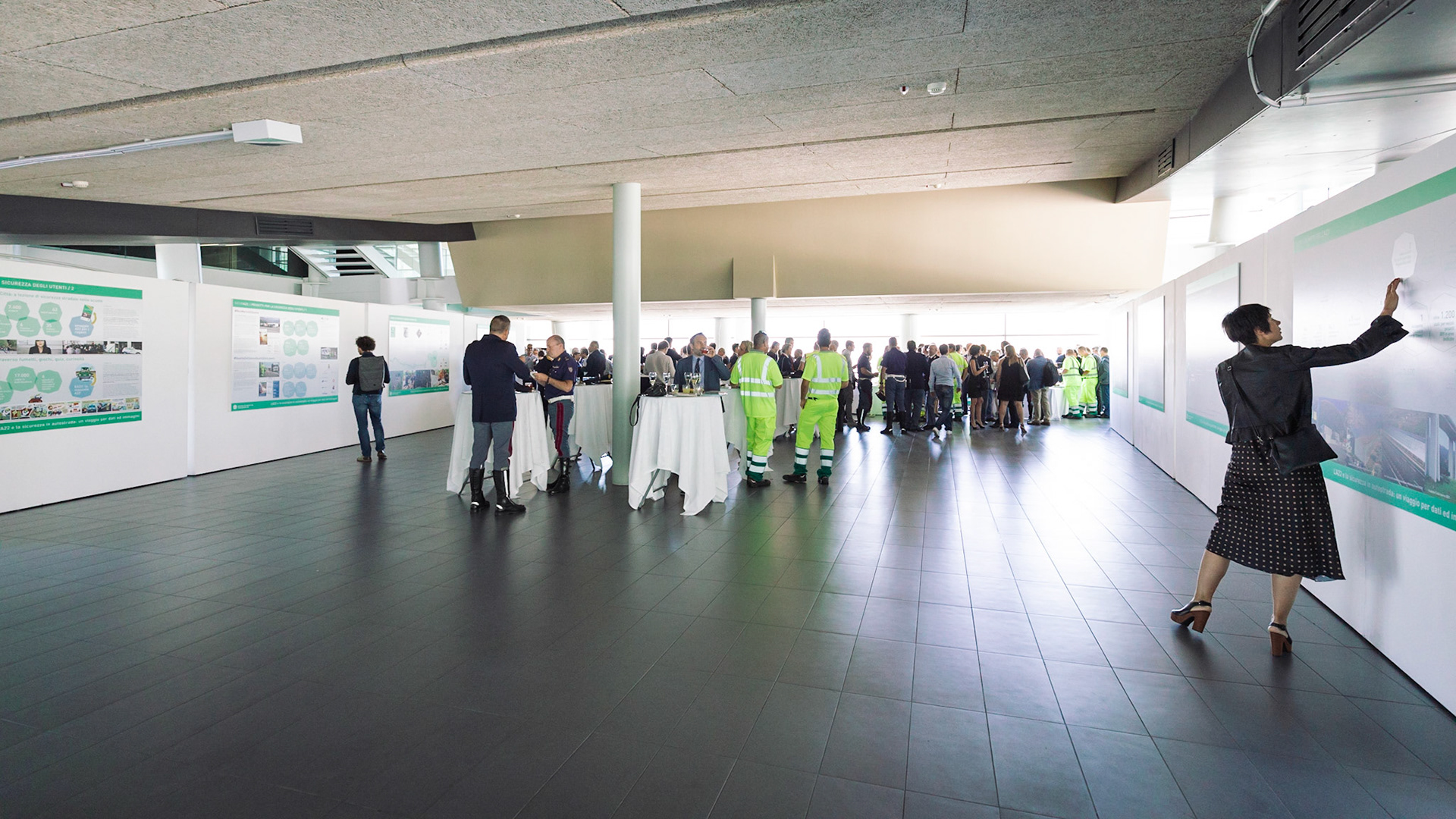 A22, convegno interbrennero, cardio