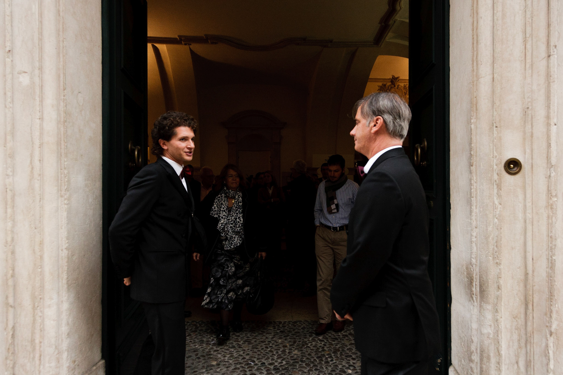 CALRE XiV Plenary Assembly, 3,4,5 ottobre 2010