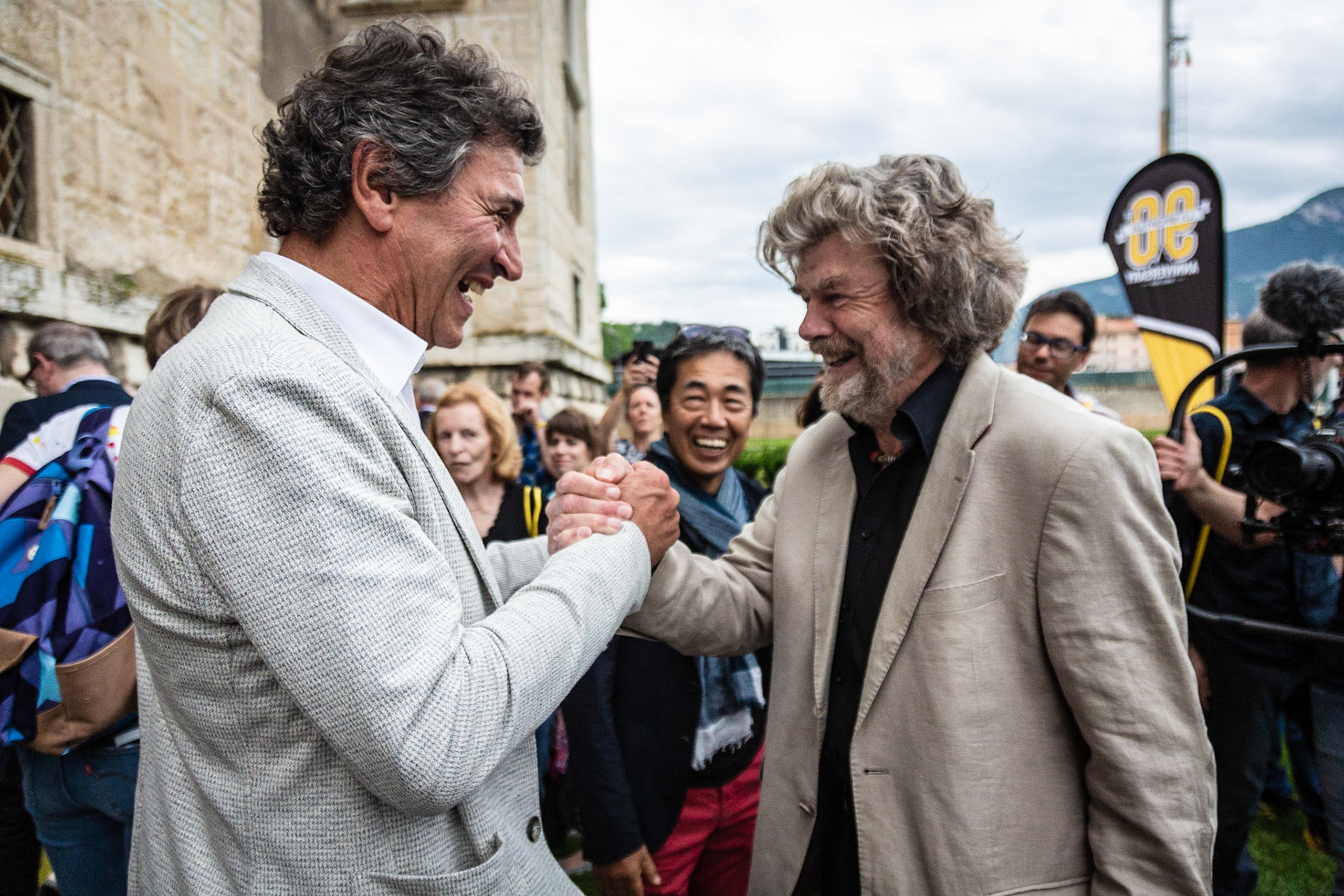 La Sportiva. 90° Anniversario