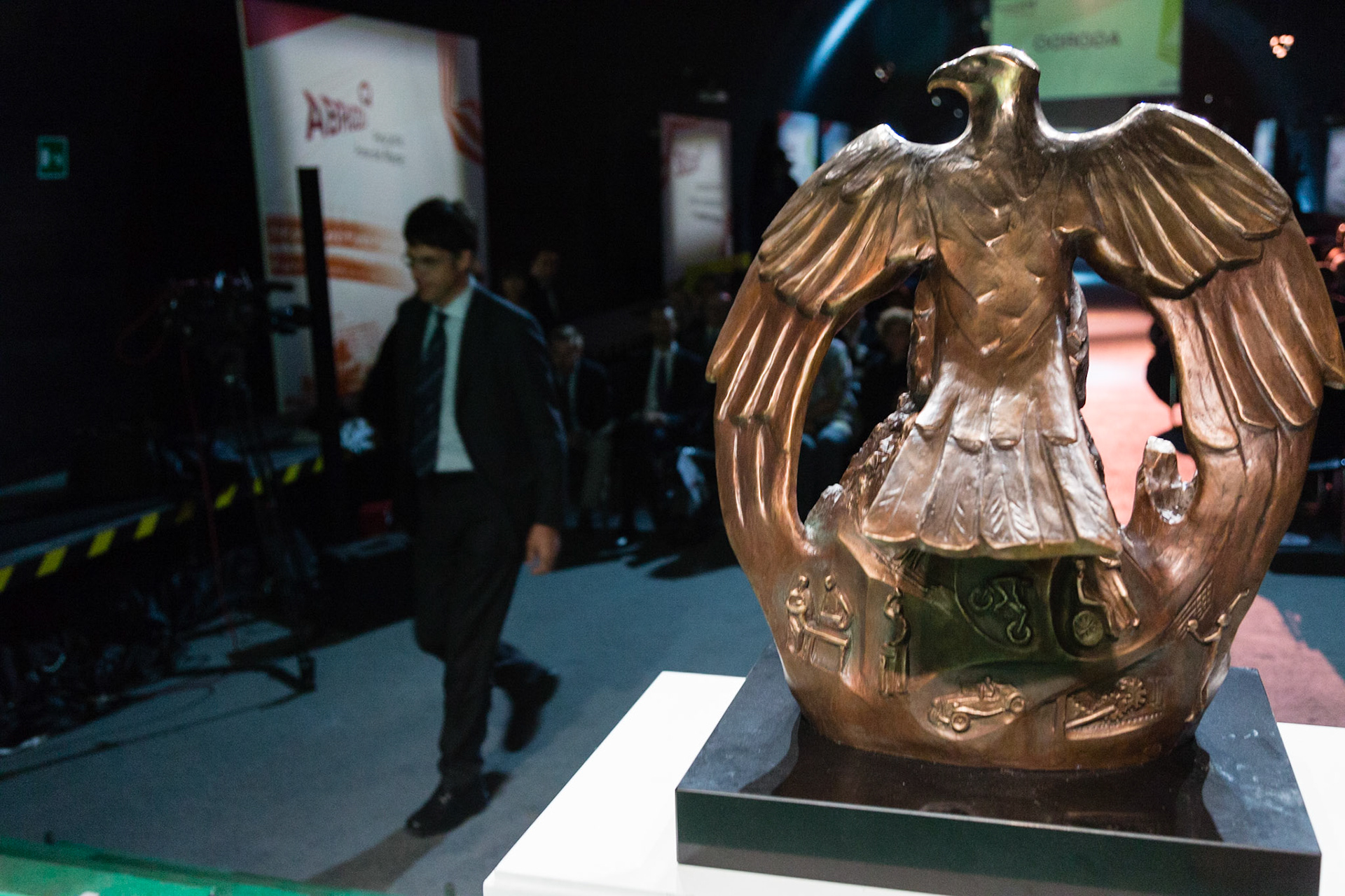 ITAS Convention 205 e 2016