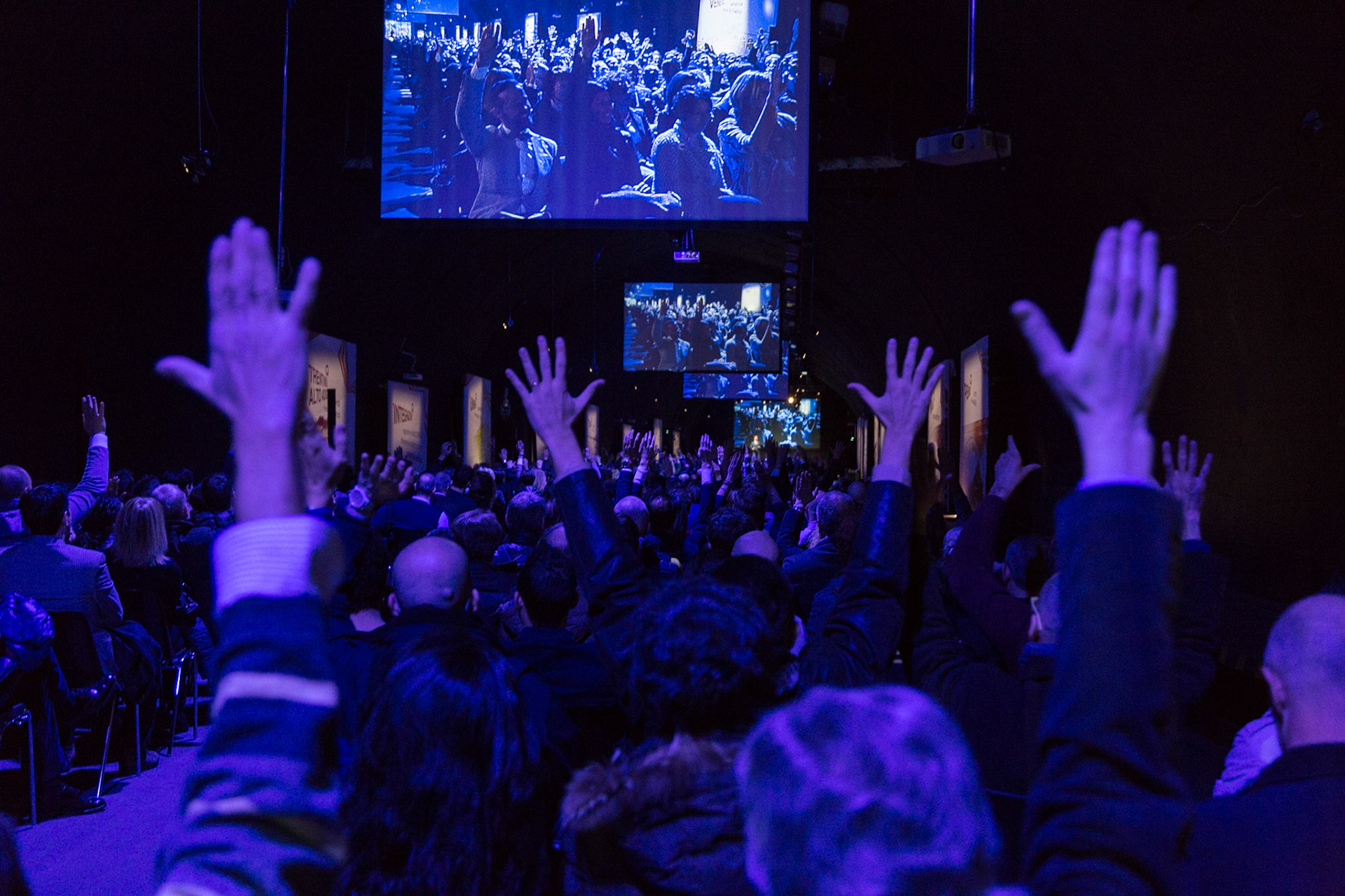 ITAS Convention 205 e 2016