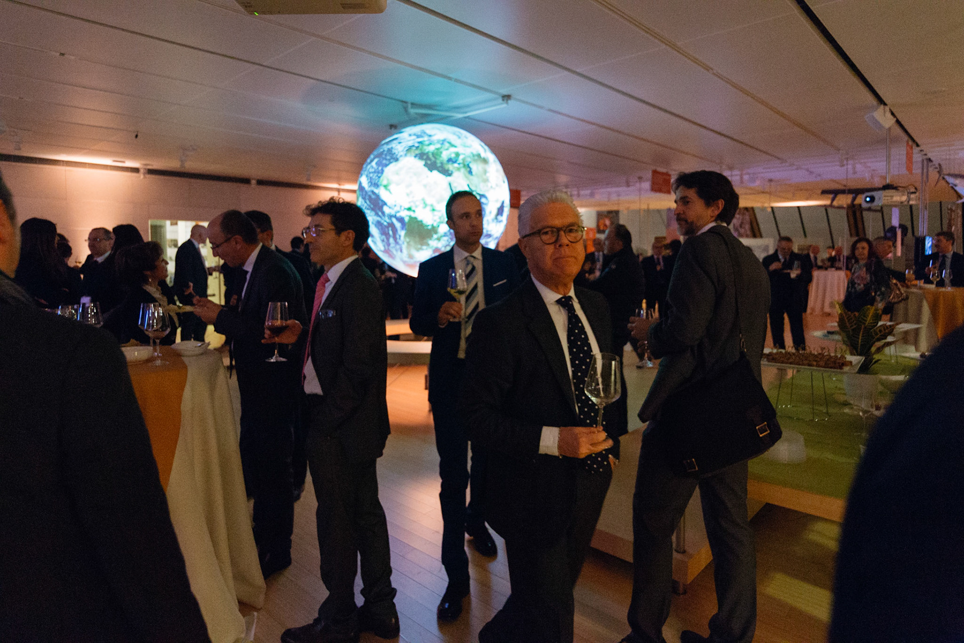 ITAS Convention 205 e 2016