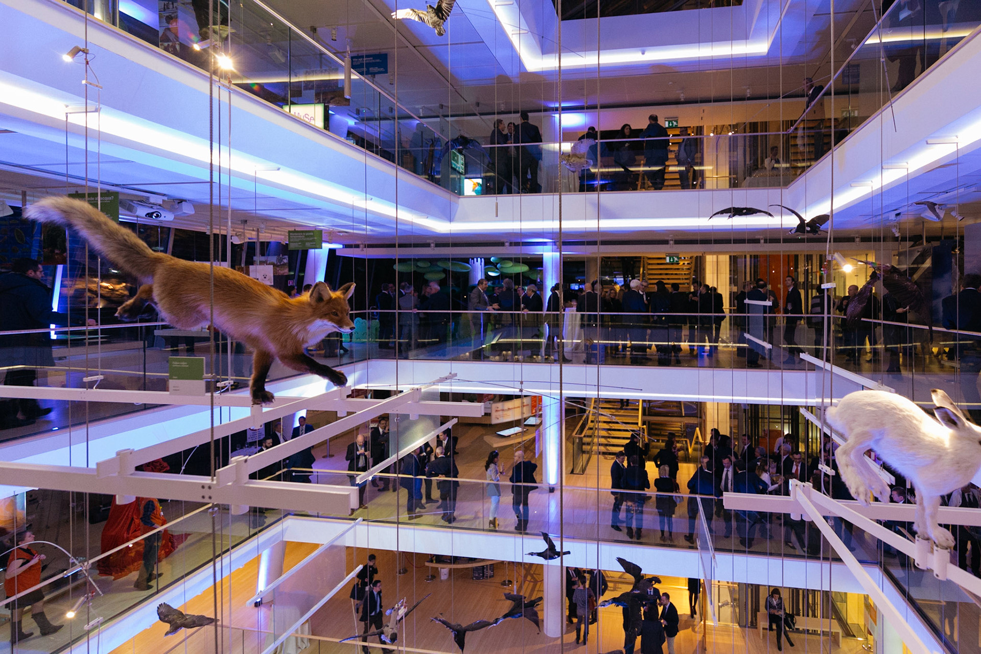 ITAS Convention 205 e 2016