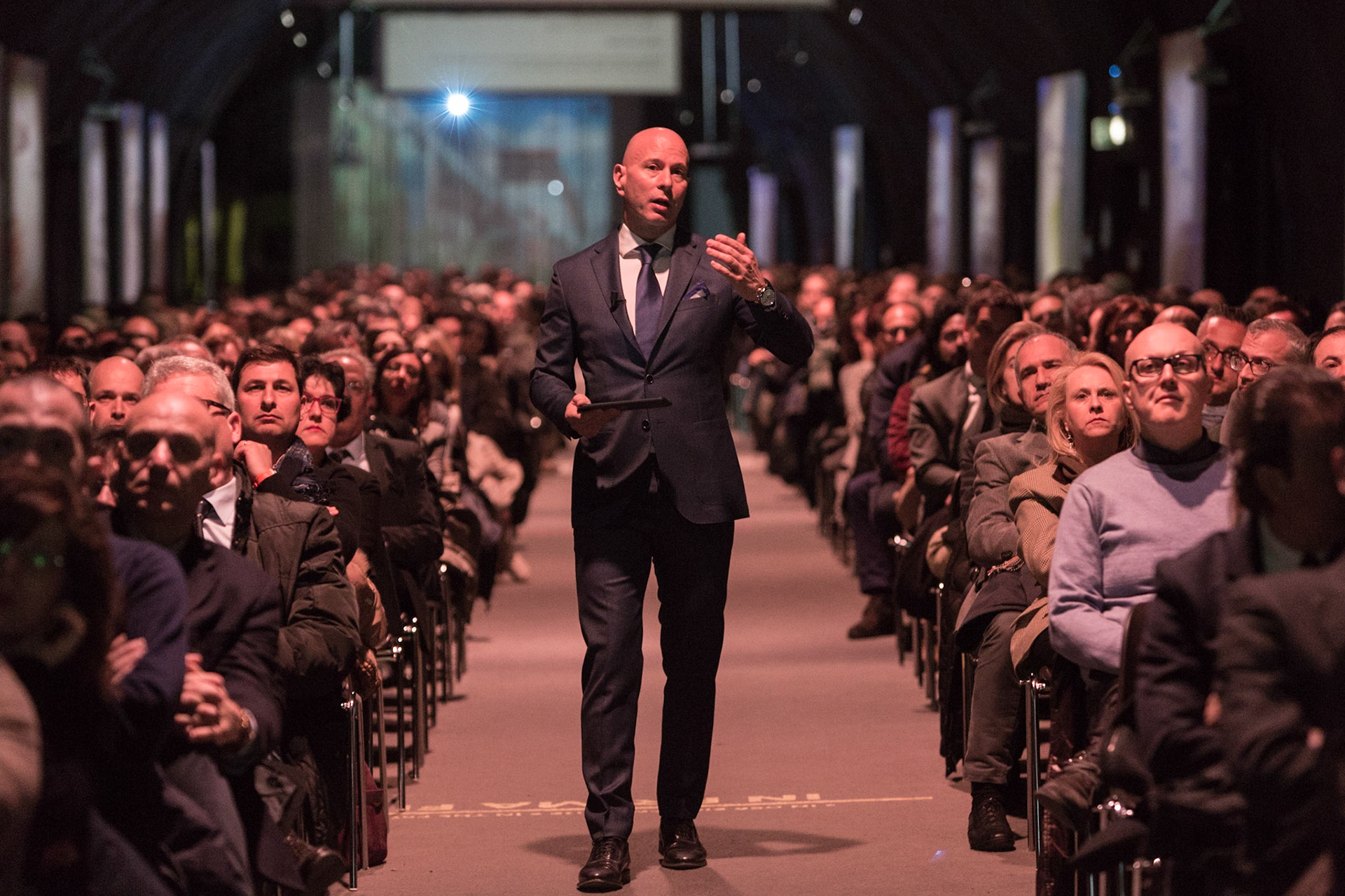 ITAS Convention 205 e 2016