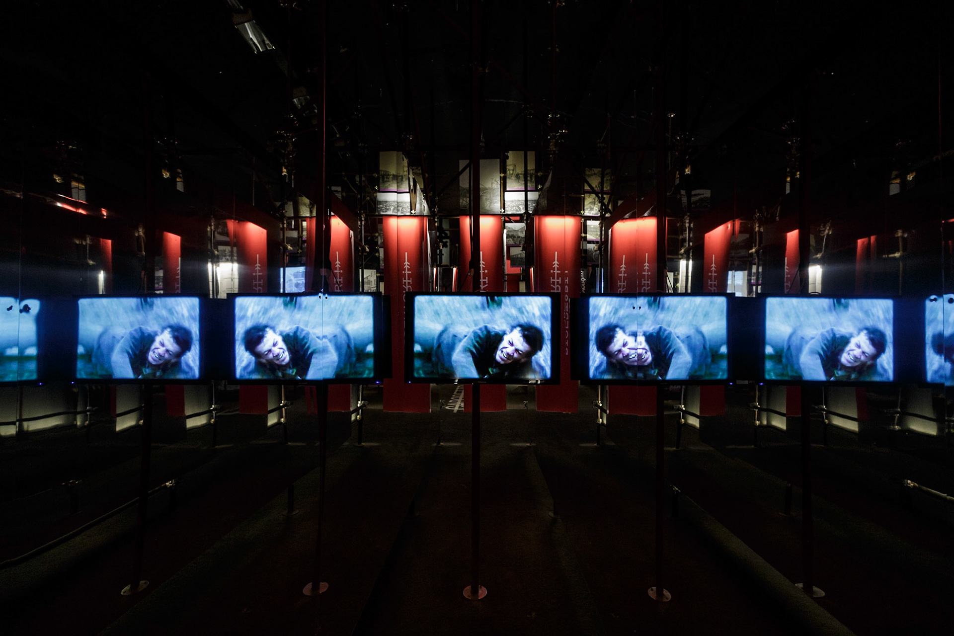 Le Gallerie