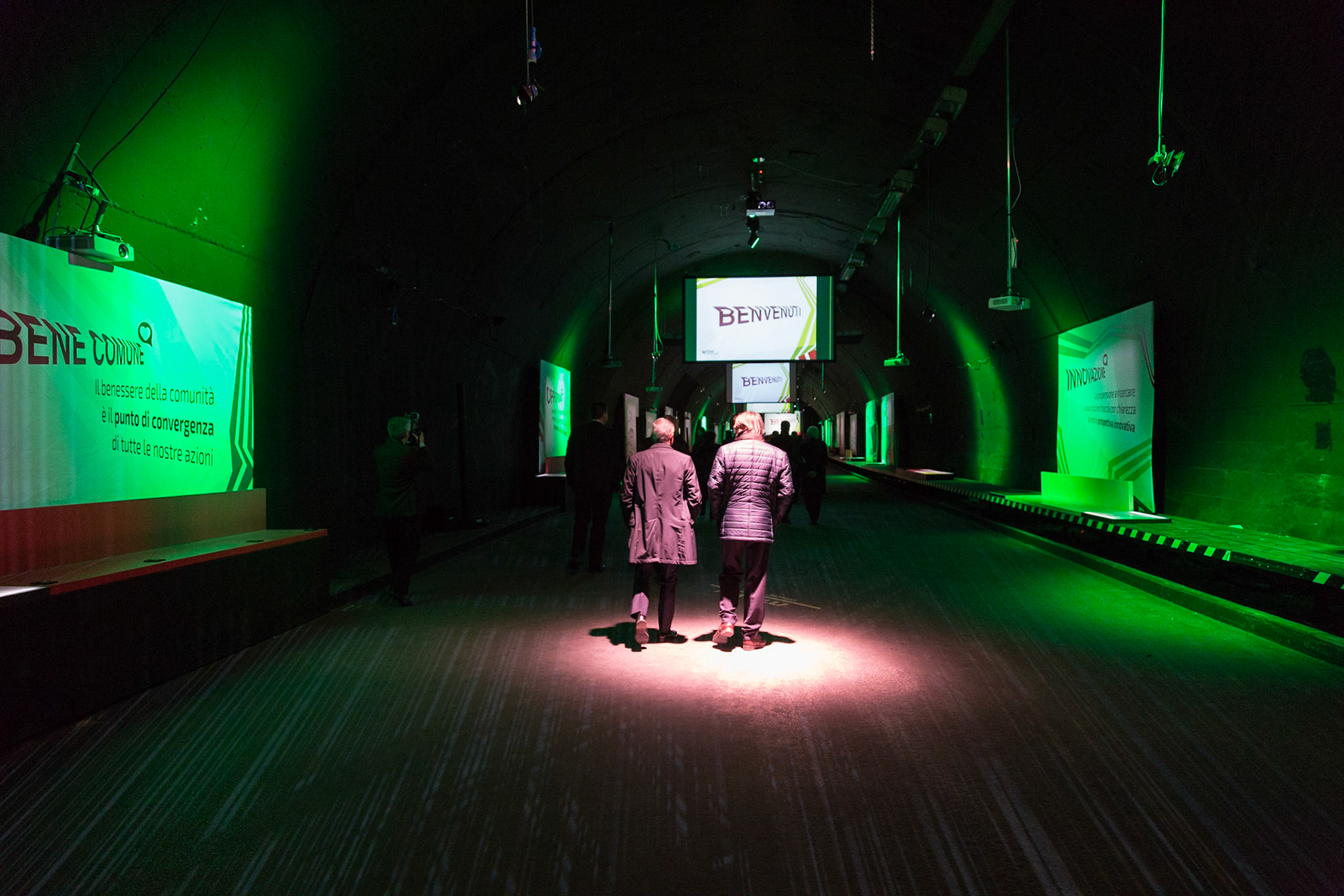 ITAS Convention 205 e 2016