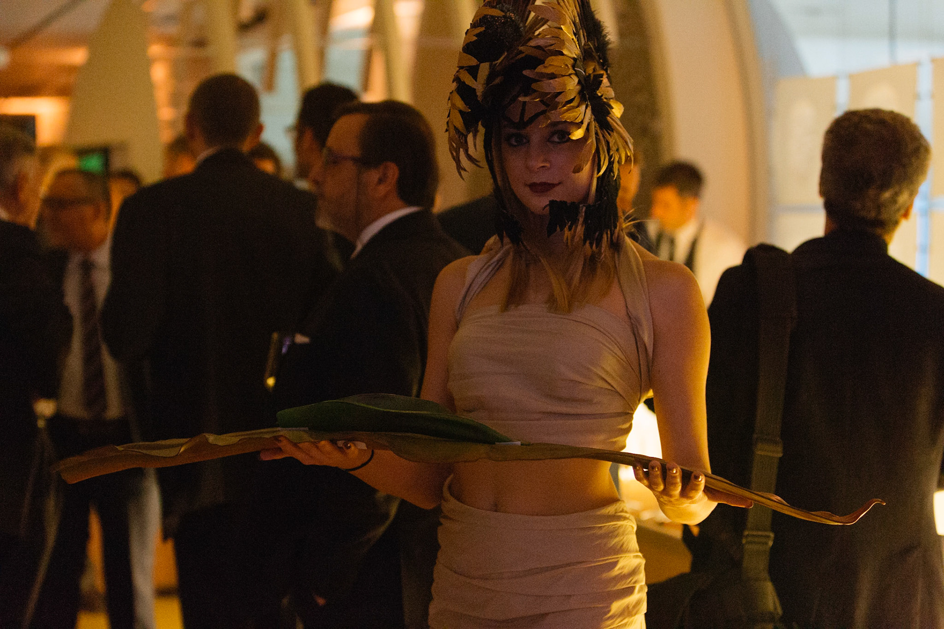 ITAS Convention 205 e 2016