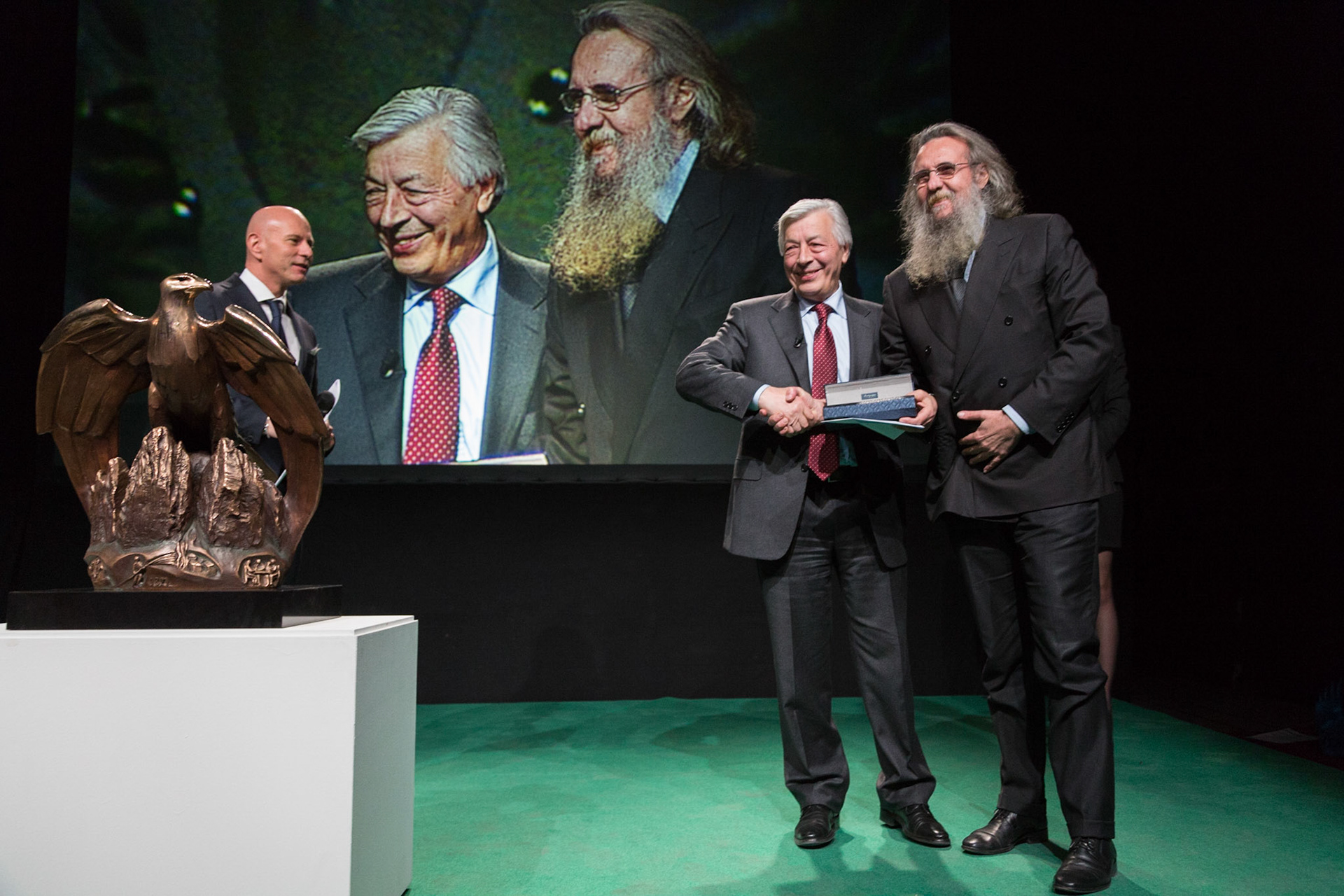 ITAS Convention 205 e 2016