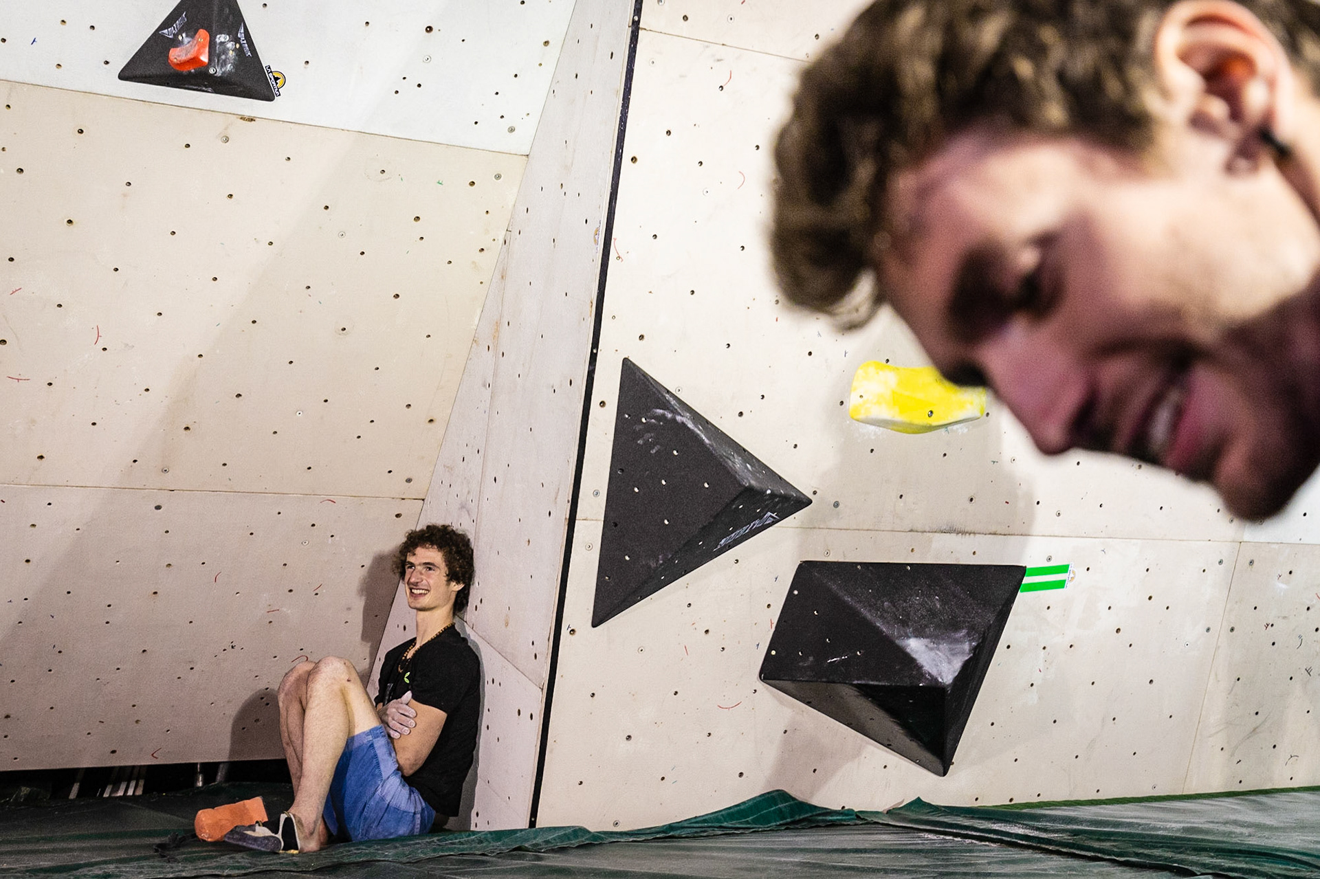 La Sportiva. 90° Anniversario