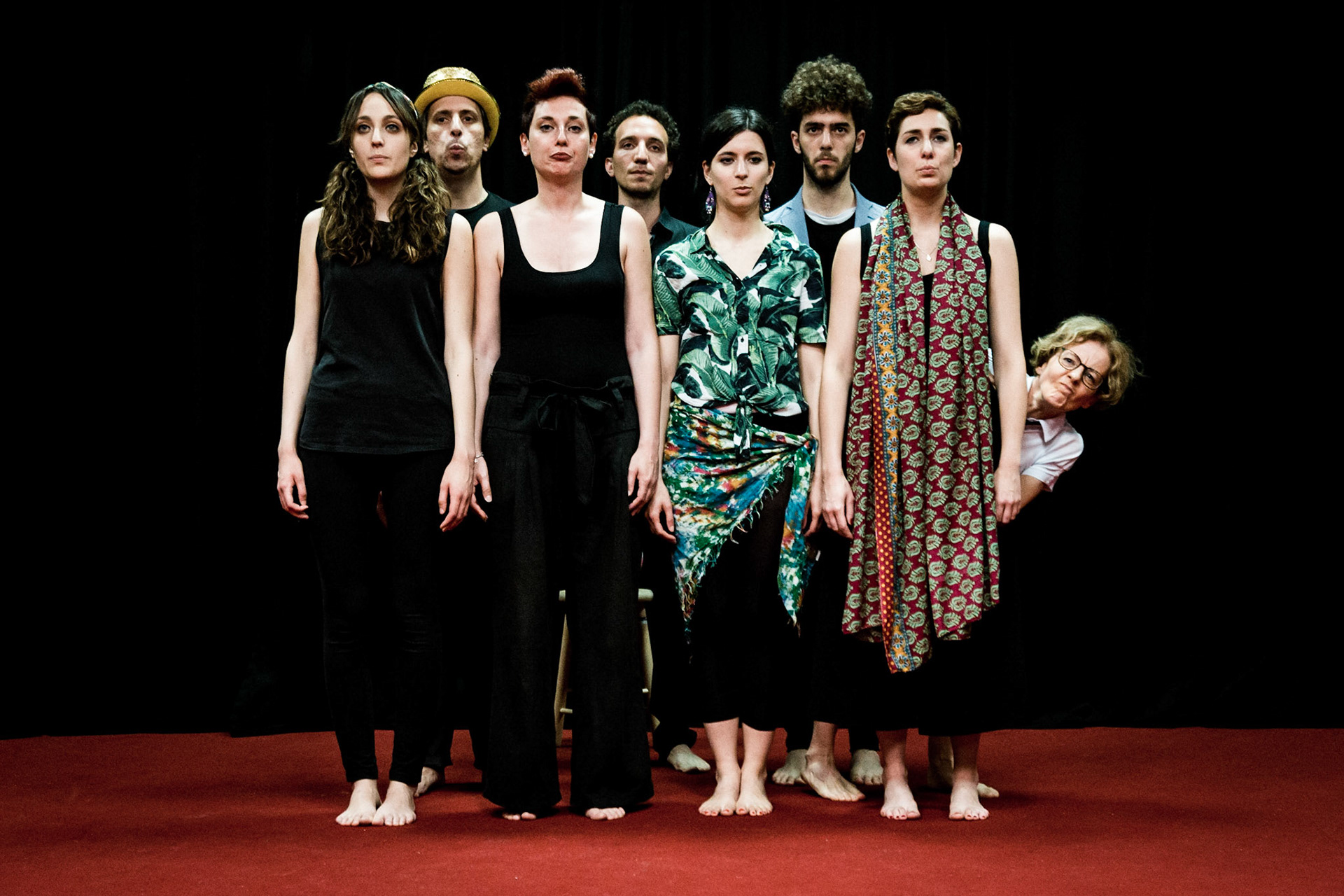 Laboratori e seminari