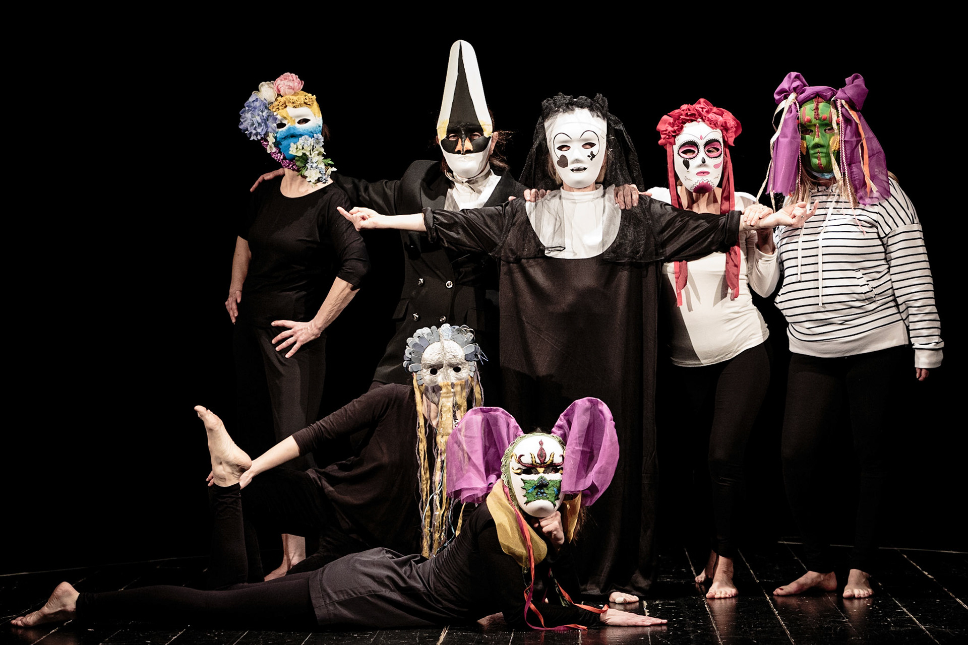 Laboratori e seminari