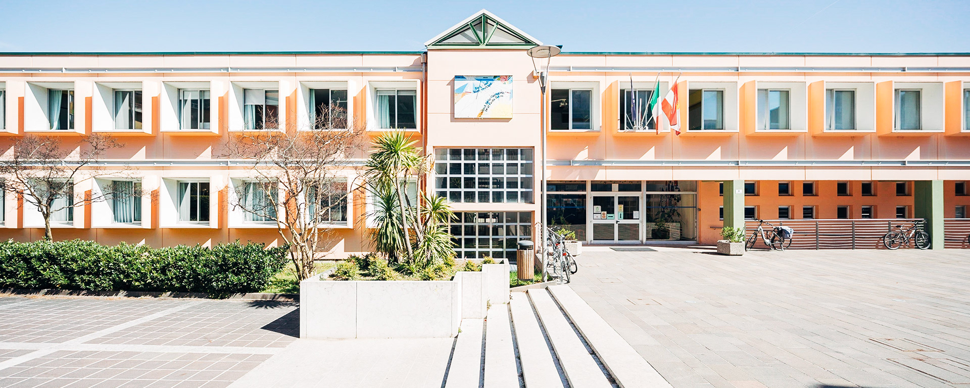 Rione 2 giugno, Riva del Garda