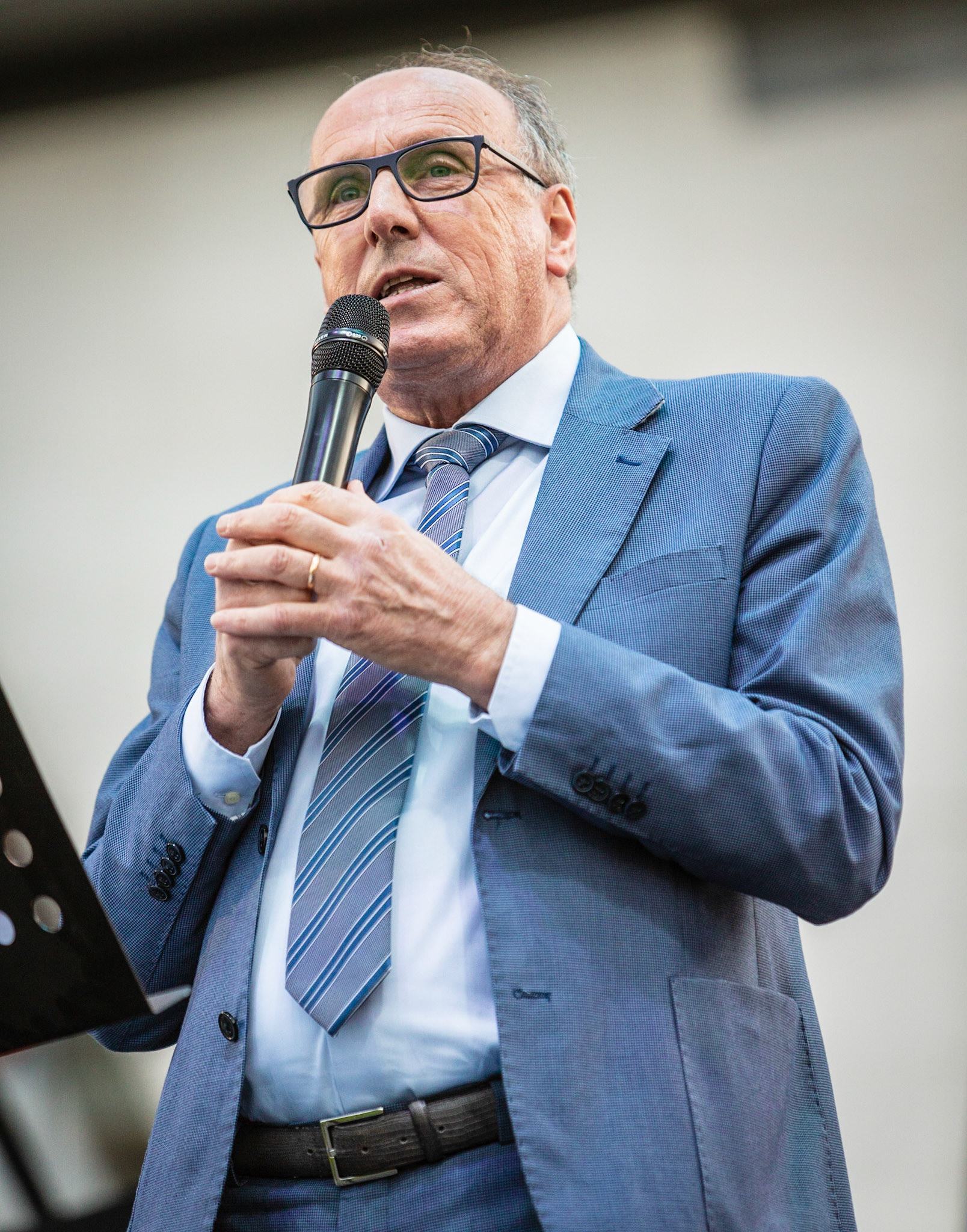 Risto3, 40° Anniversario