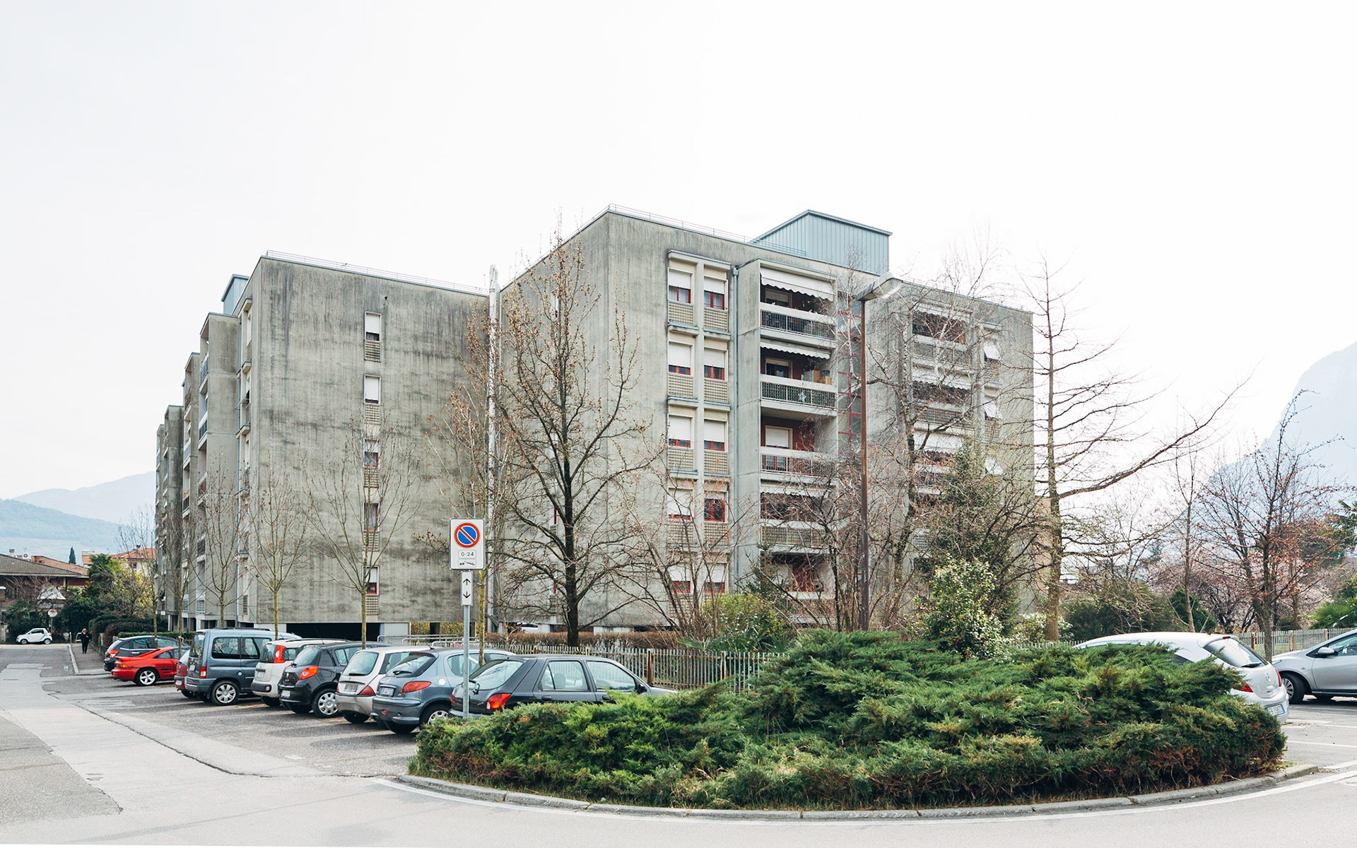 Rione 2 giugno, Riva del Garda