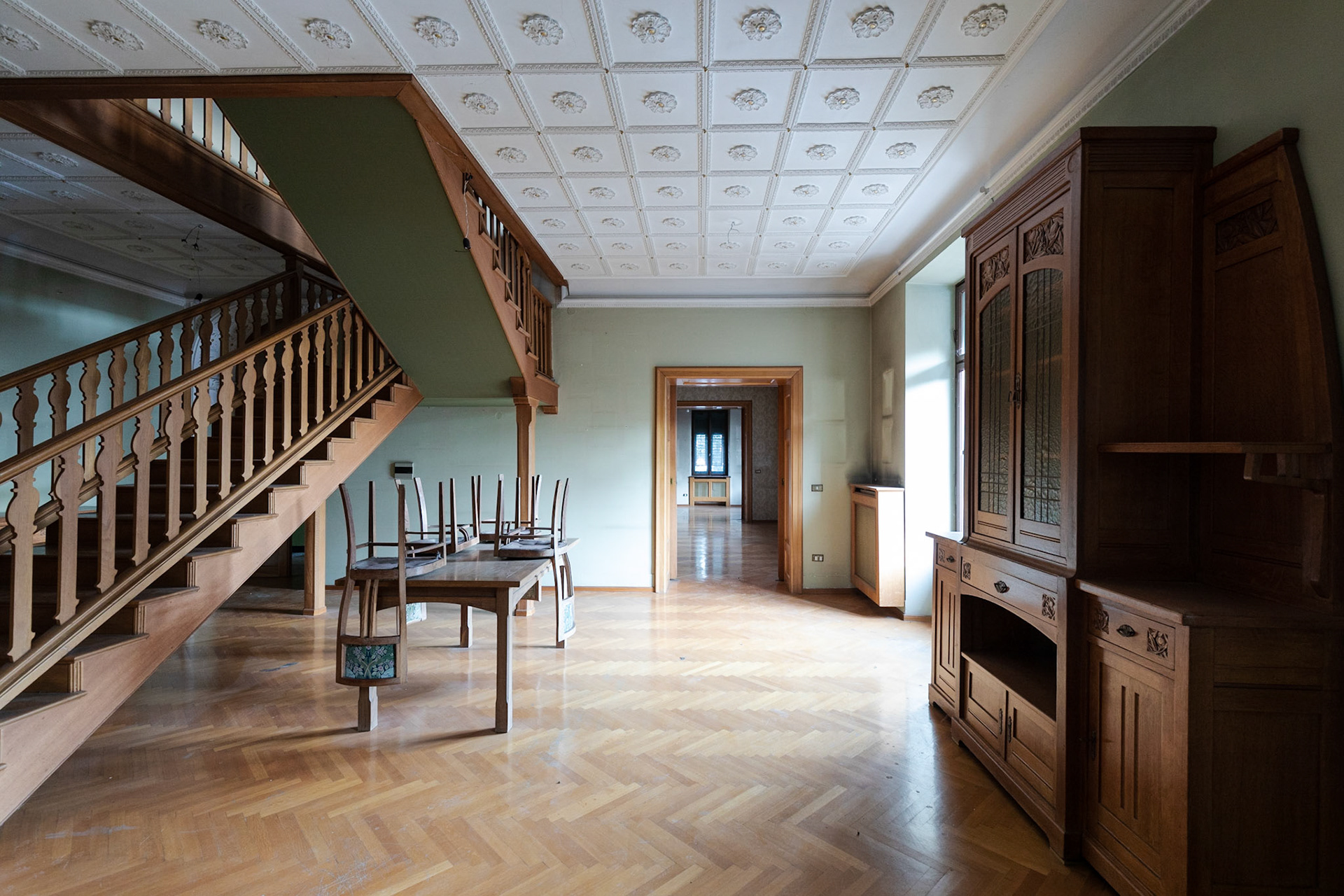 Villa Gherta