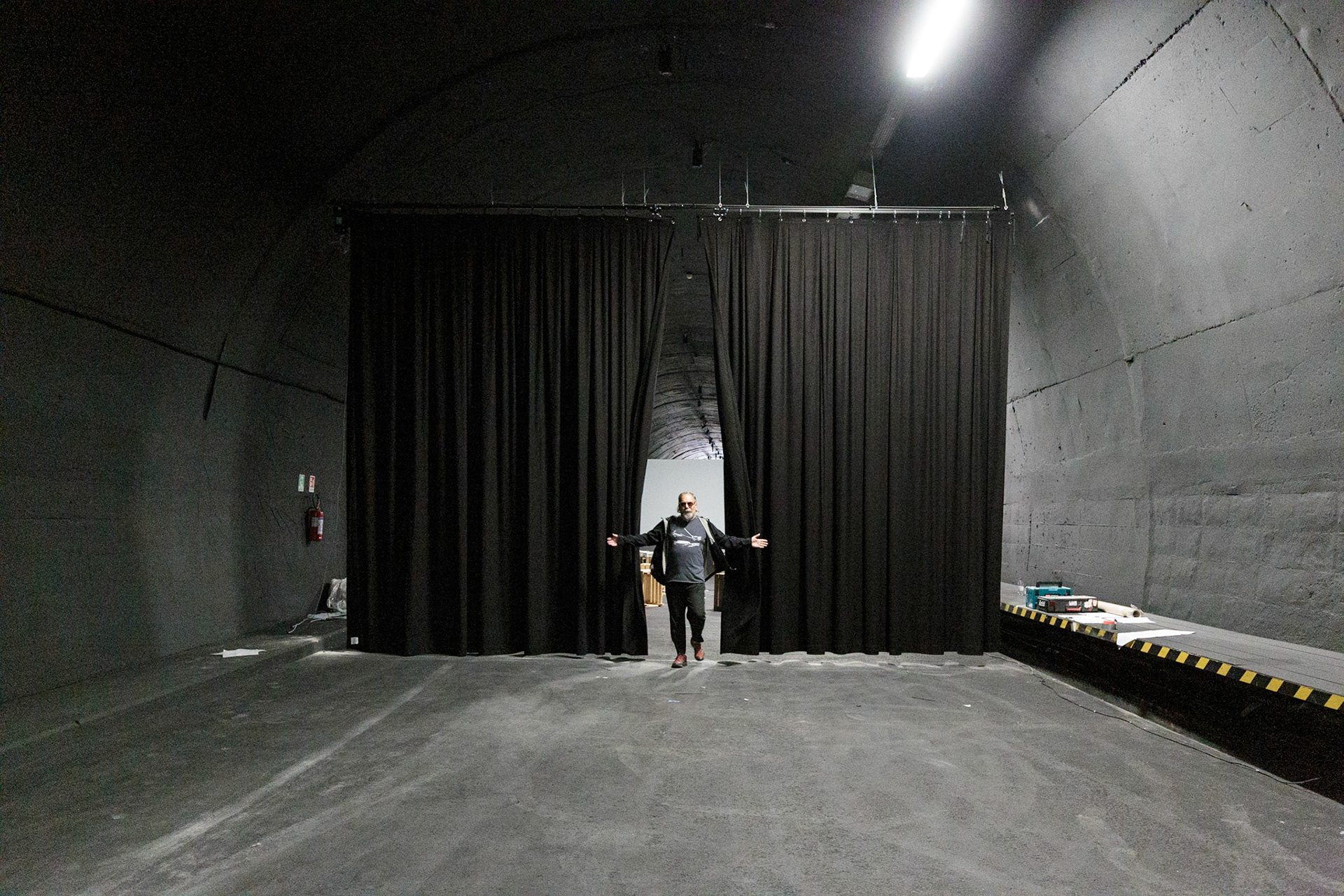 Le Gallerie, 2008-2021