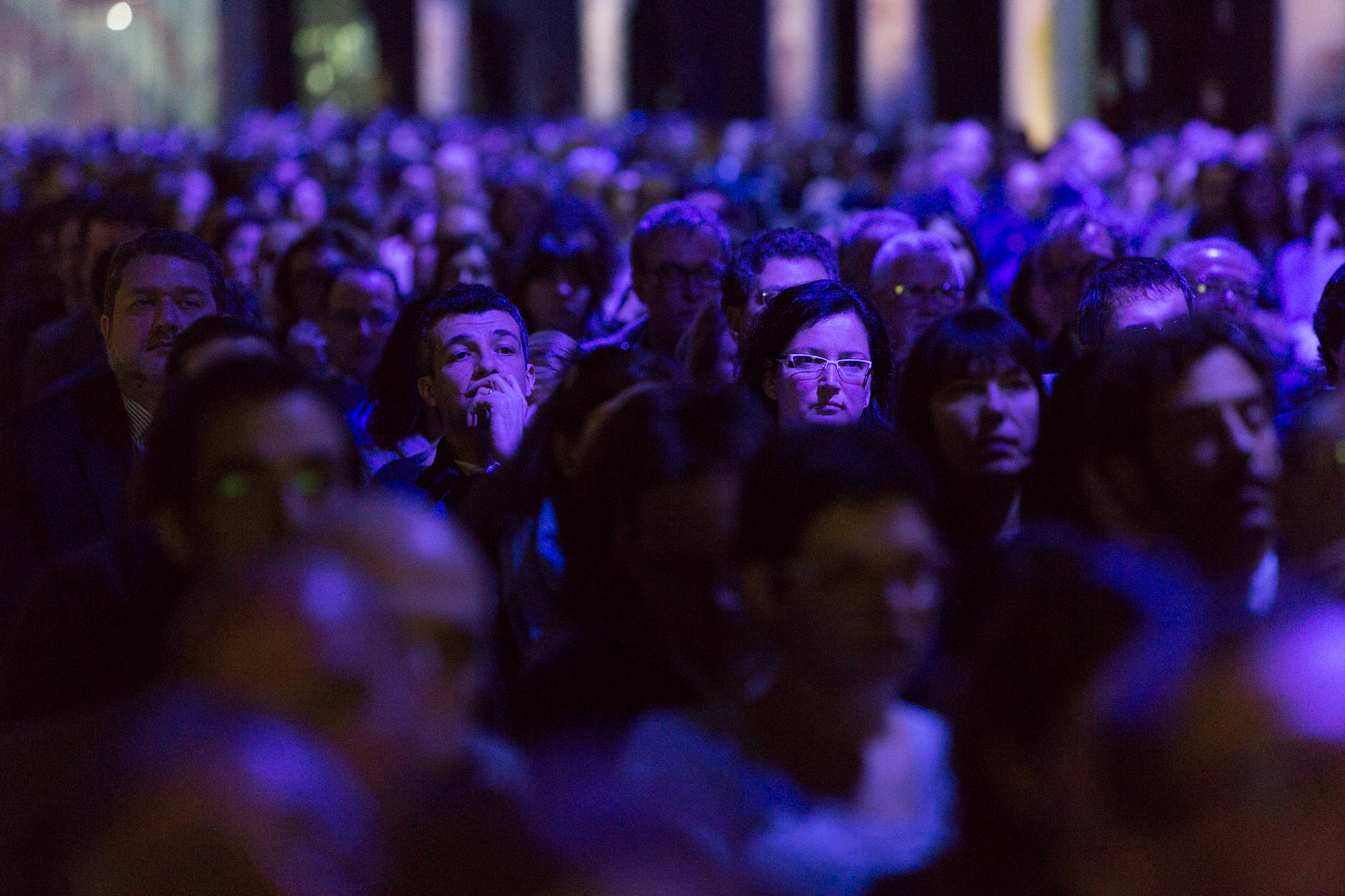 ITAS Convention 205 e 2016