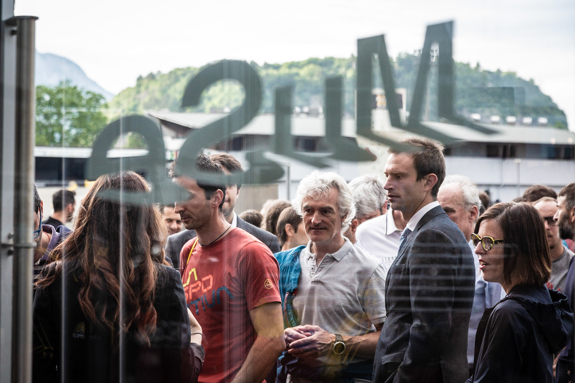 La Sportiva. 90° Anniversario