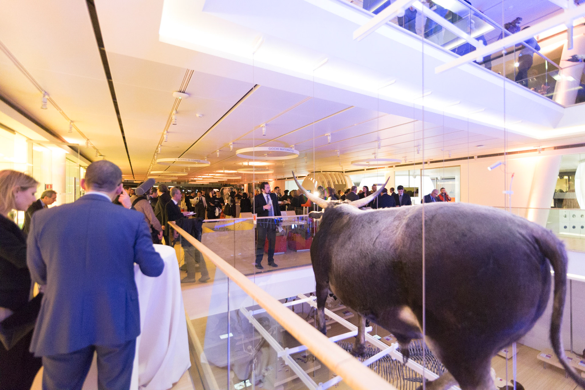 ITAS Convention 205 e 2016