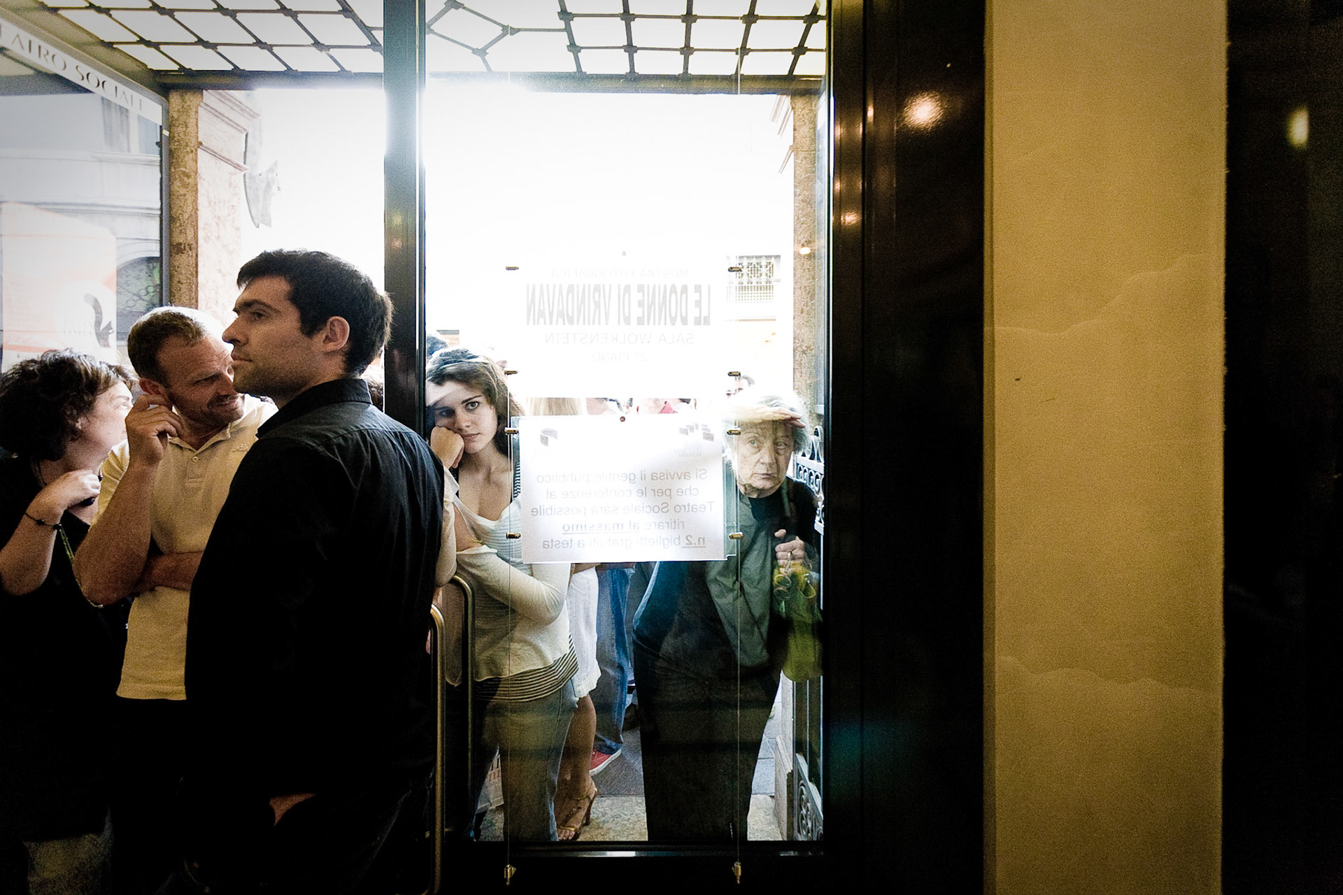 festival dell'economia