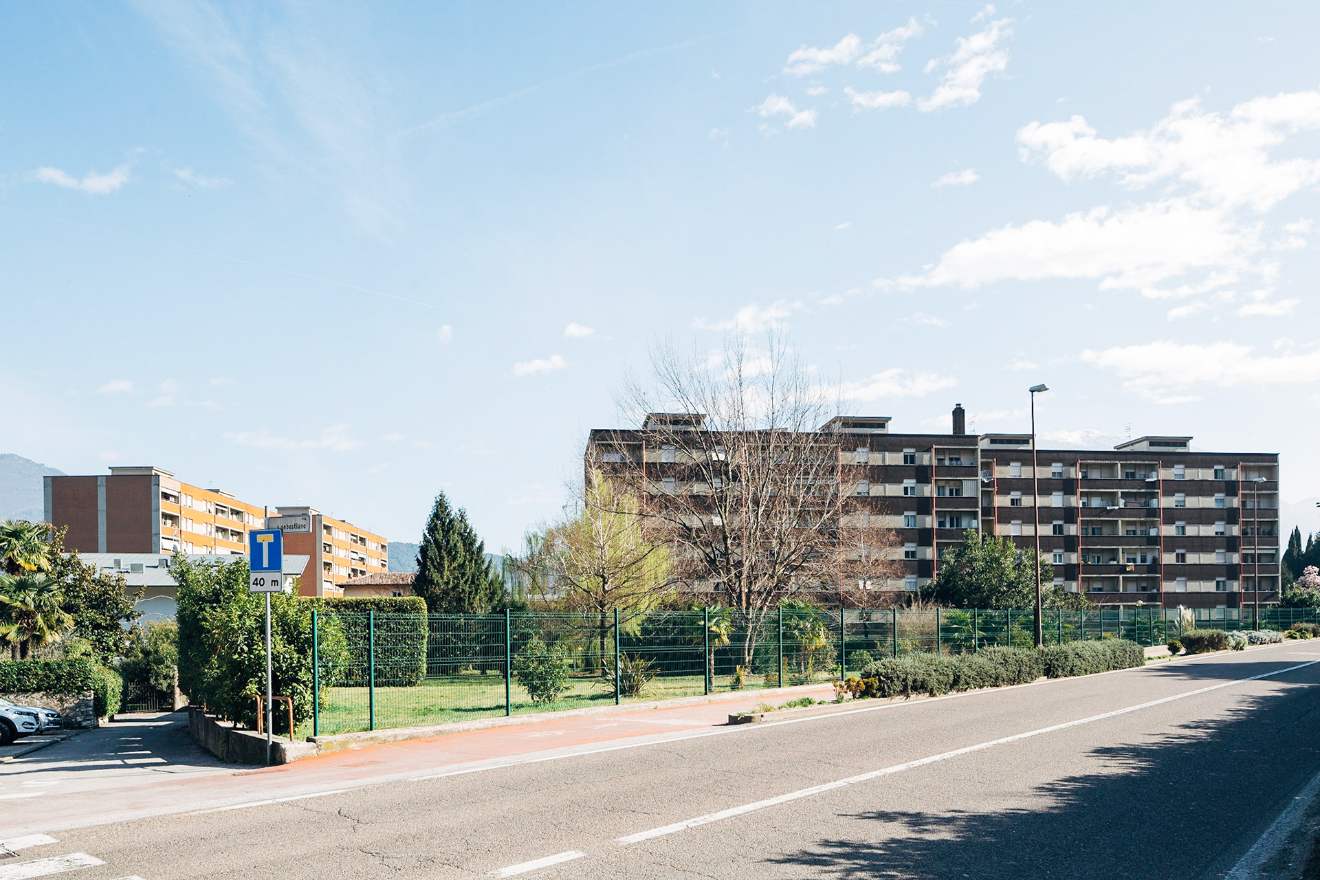 Rione 2 giugno, Riva del Garda