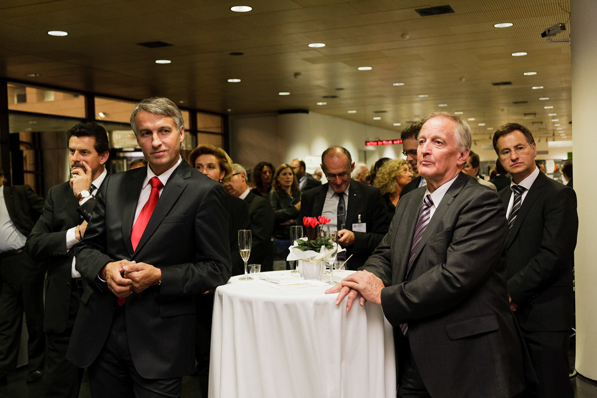 CALRE XiV Plenary Assembly, 3,4,5 ottobre 2010