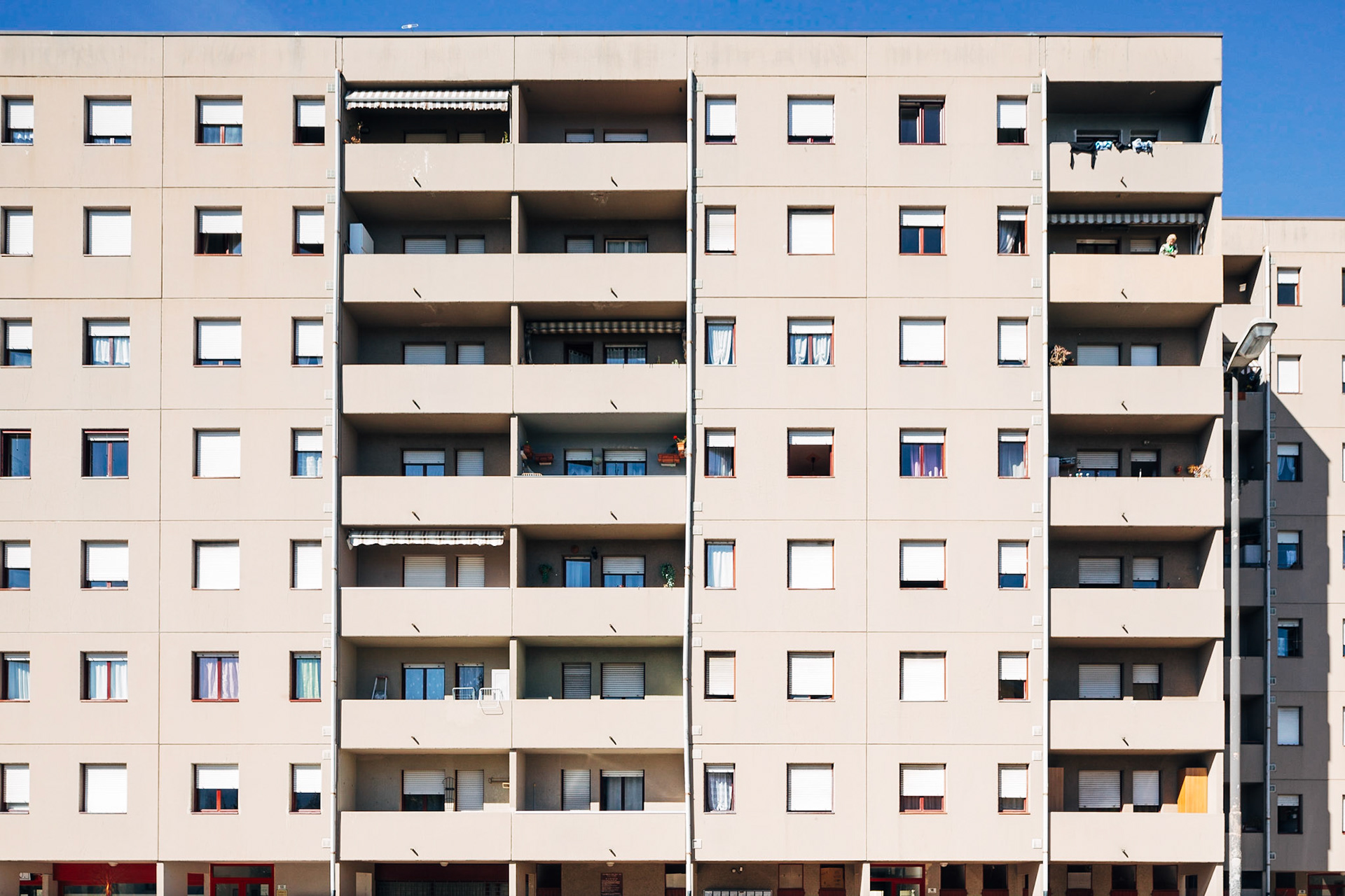 Rione 2 giugno, Riva del Garda