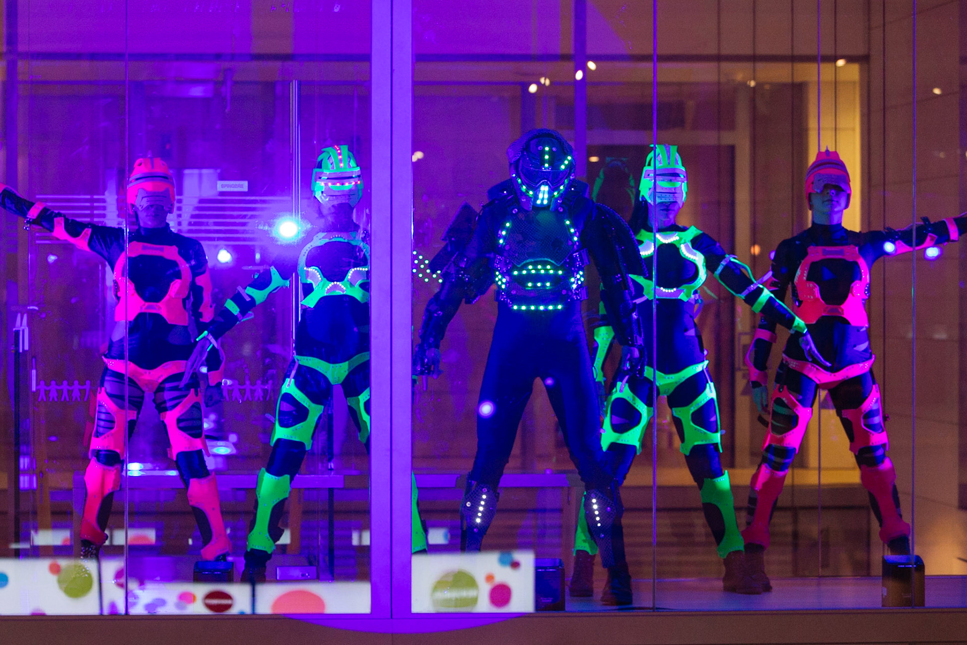 ITAS Convention 205 e 2016