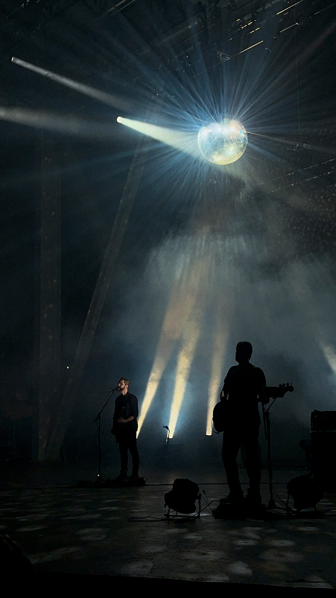 cigarettes after sex live