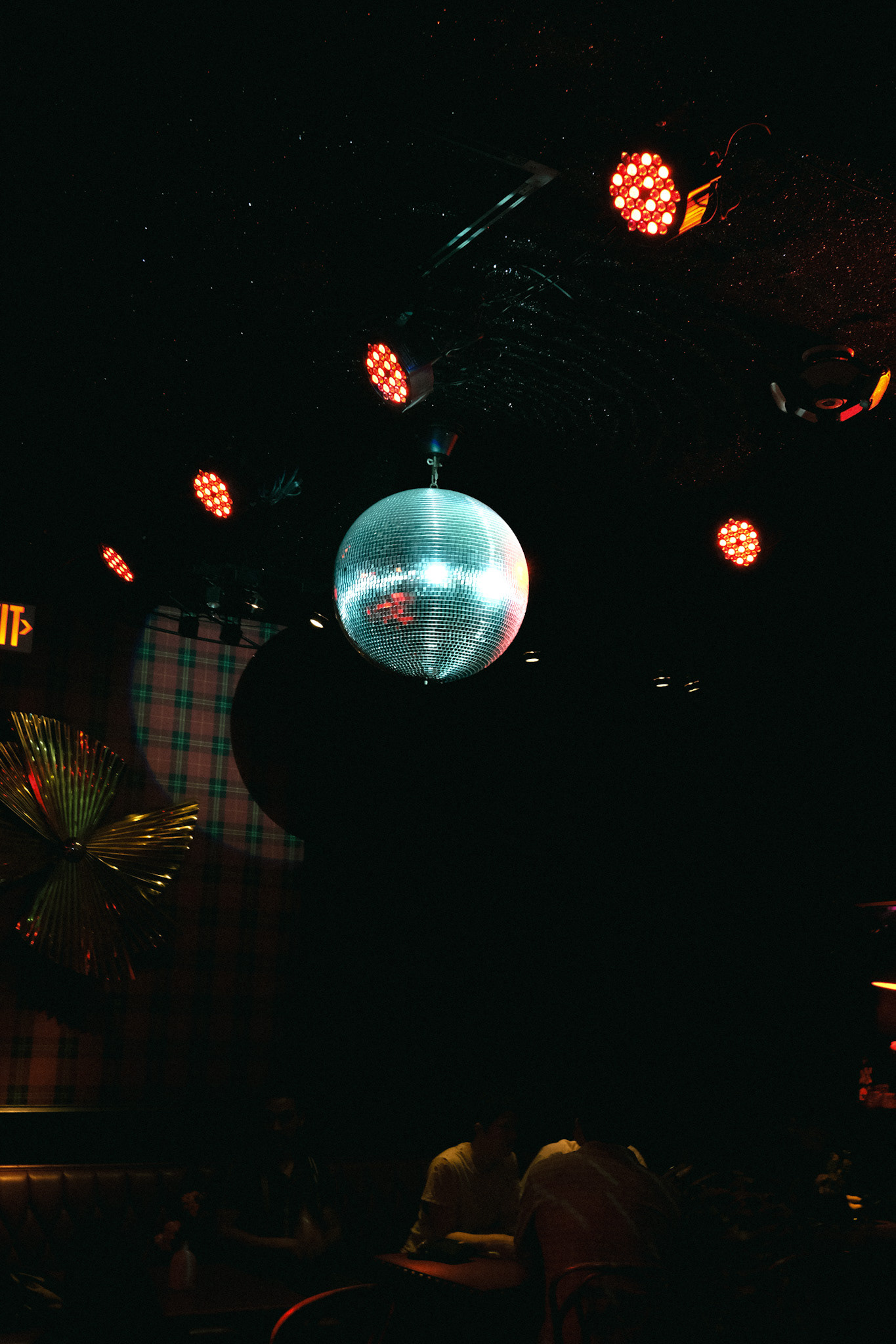 strike miami issue 5 launch party