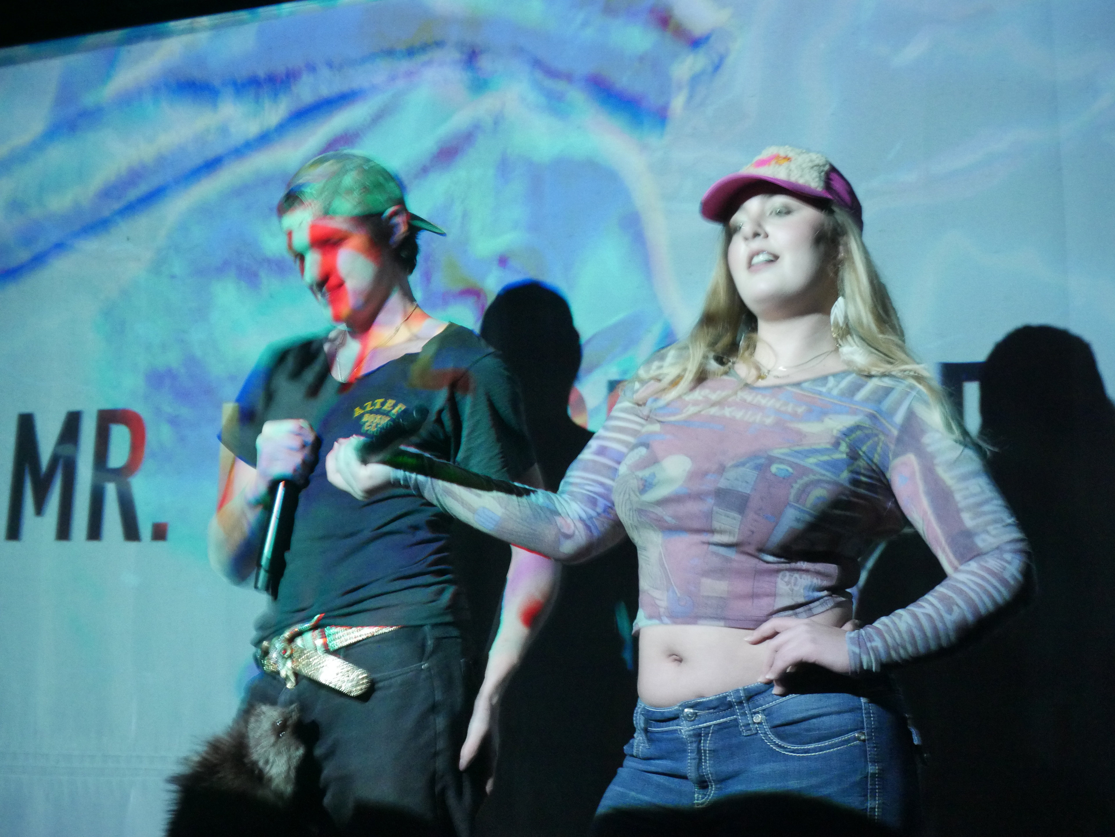 Photo: Colette Postaer / Redtwist Theatre