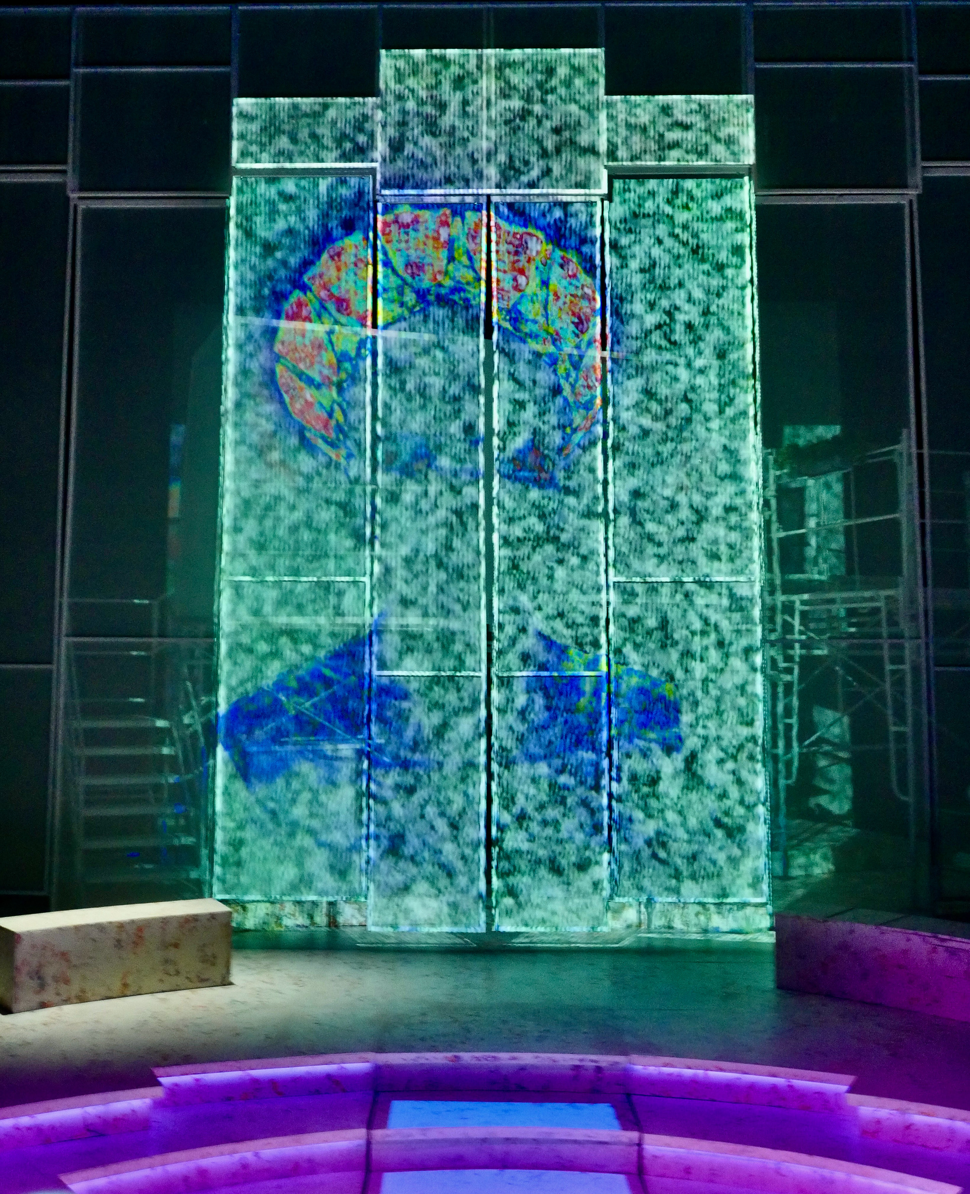 Photo: Colette Postaer / The Theatre School at DePaul University