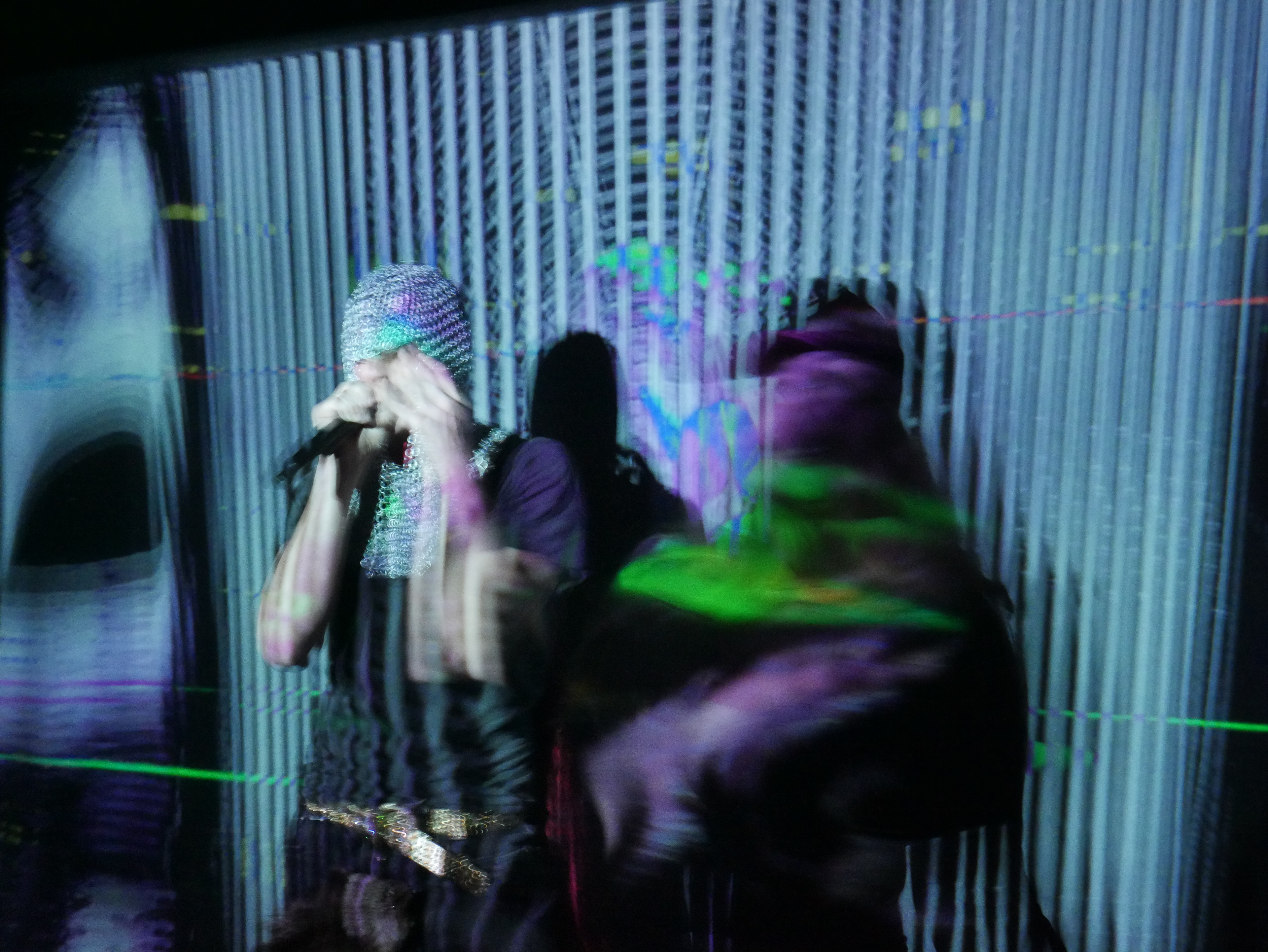 Photo: Colette Postaer / Redtwist Theatre